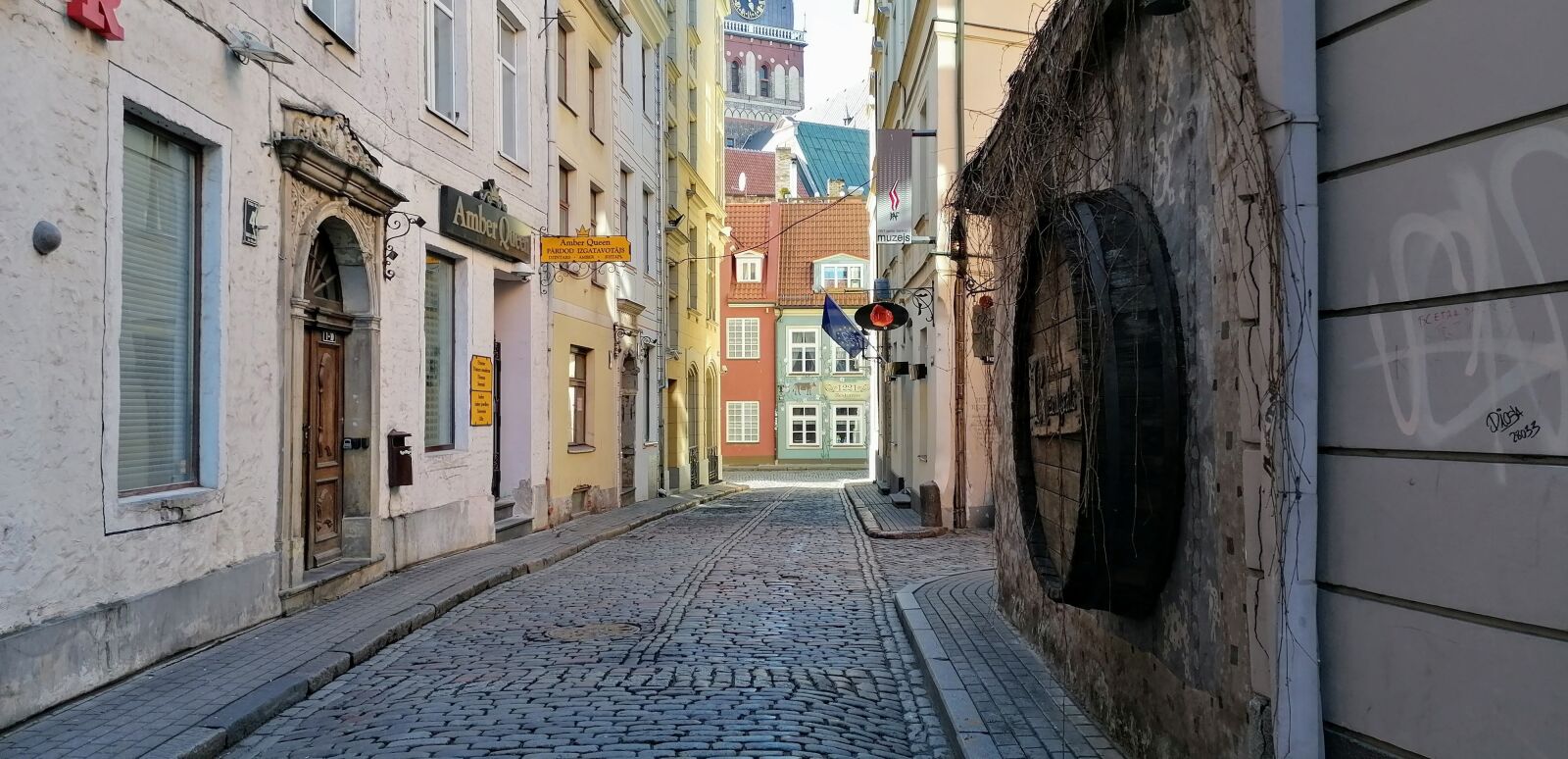 HUAWEI P30 LITE sample photo. Latvija, vecr ga, skaist photography