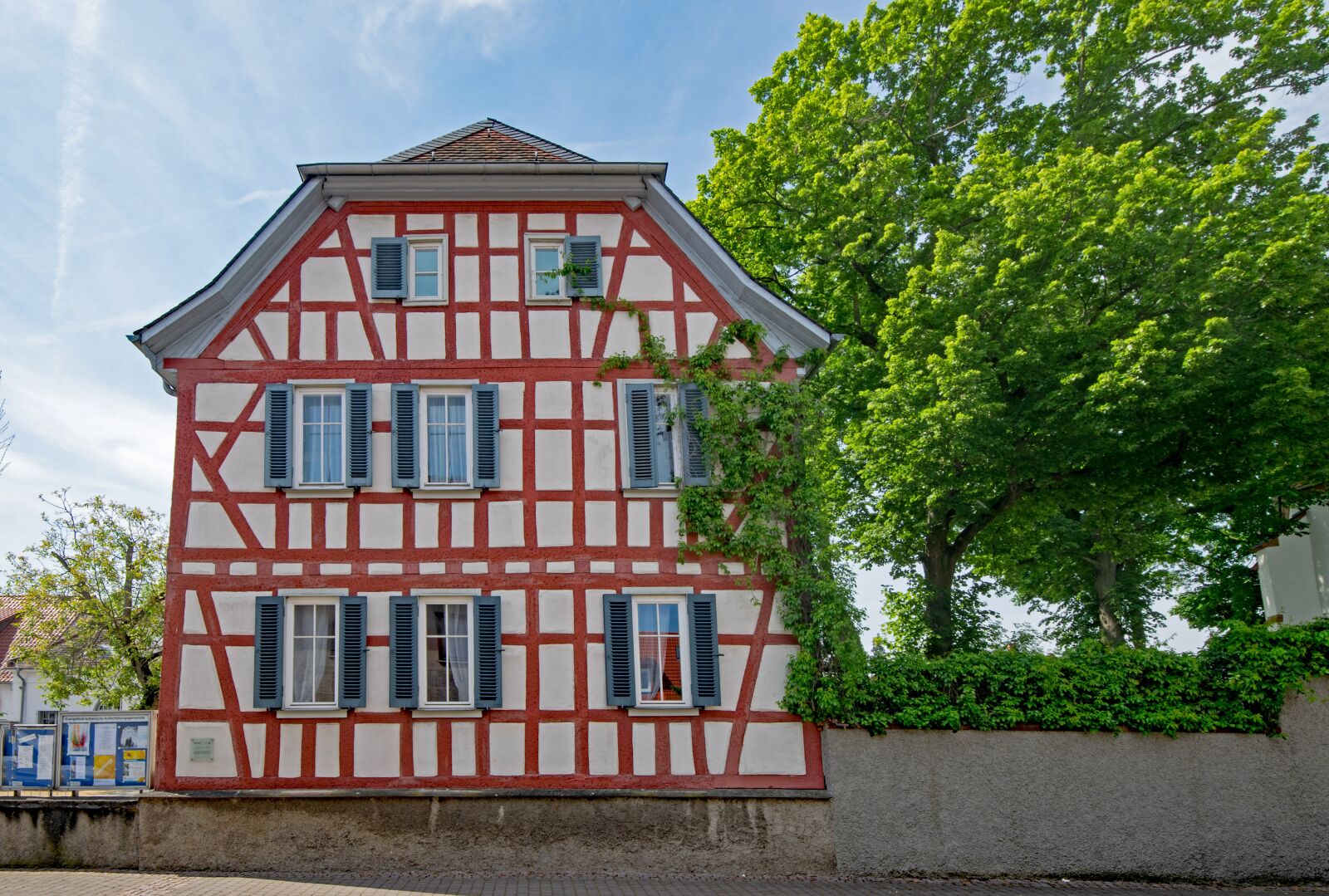 Nikon D5300 sample photo. Darmstadt, arheilgen, hesse photography
