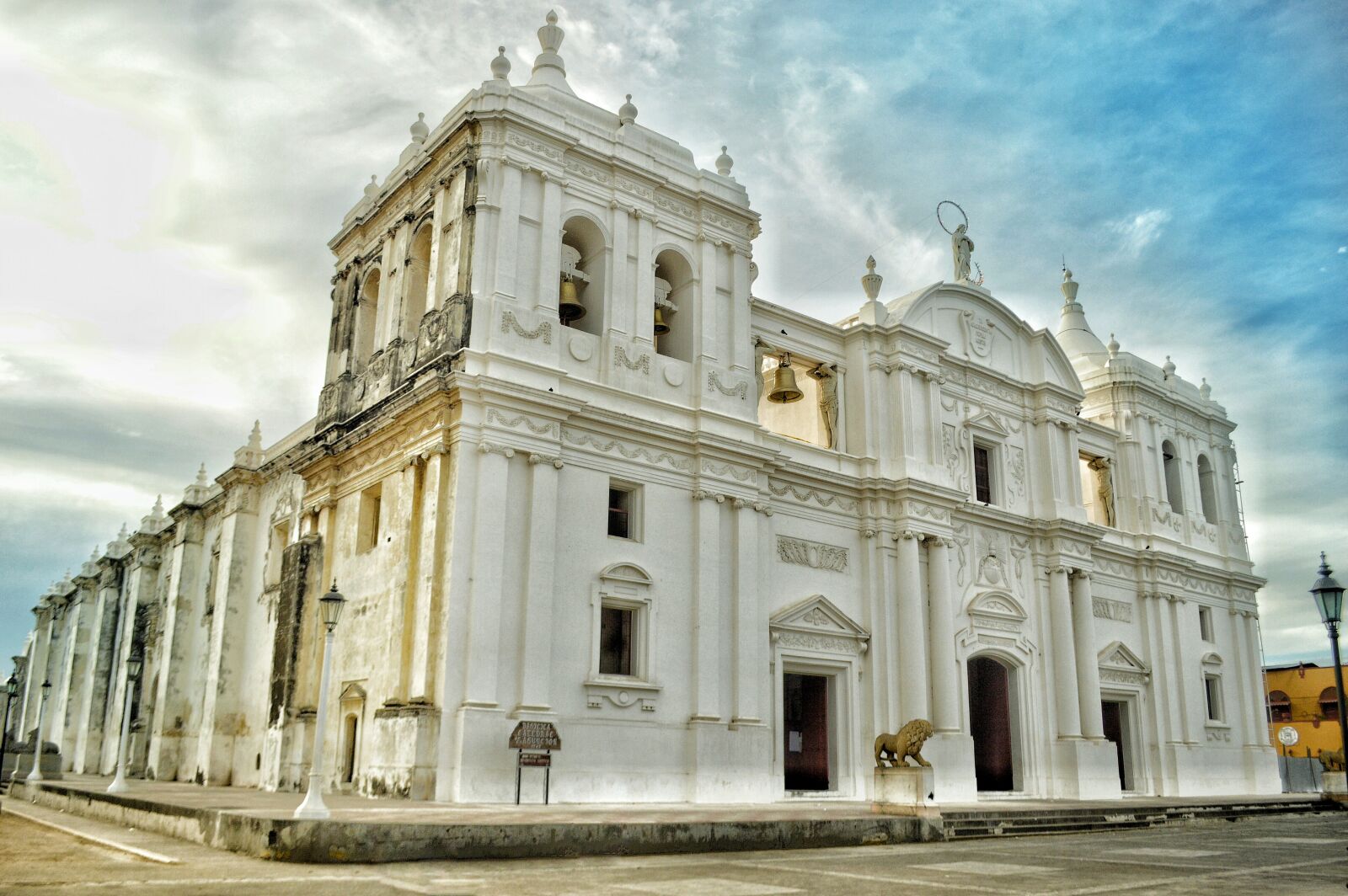 Nikon D3200 sample photo. Architecture, travel, old photography