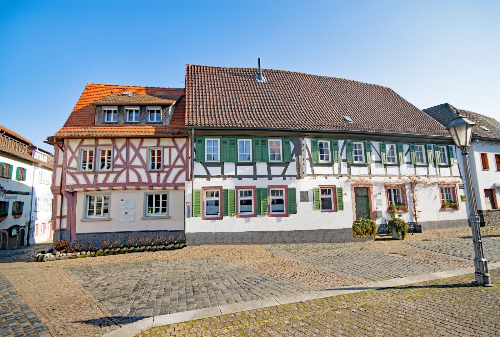 Nikon D5300 sample photo. Hanau, steinheim, hesse photography