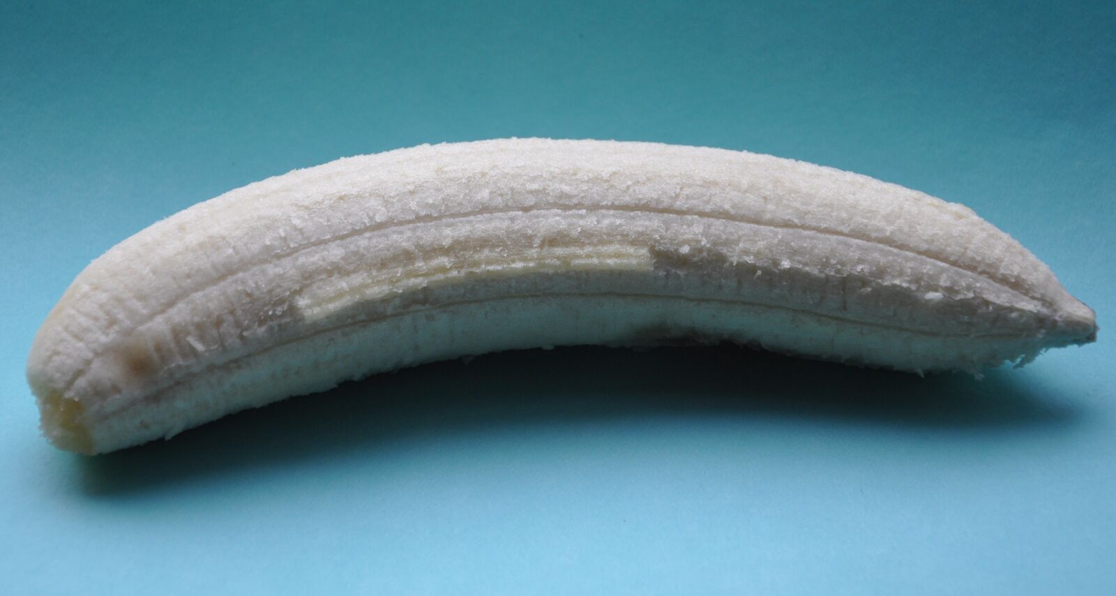Nikon D90 sample photo. Banana, fruit, protein photography