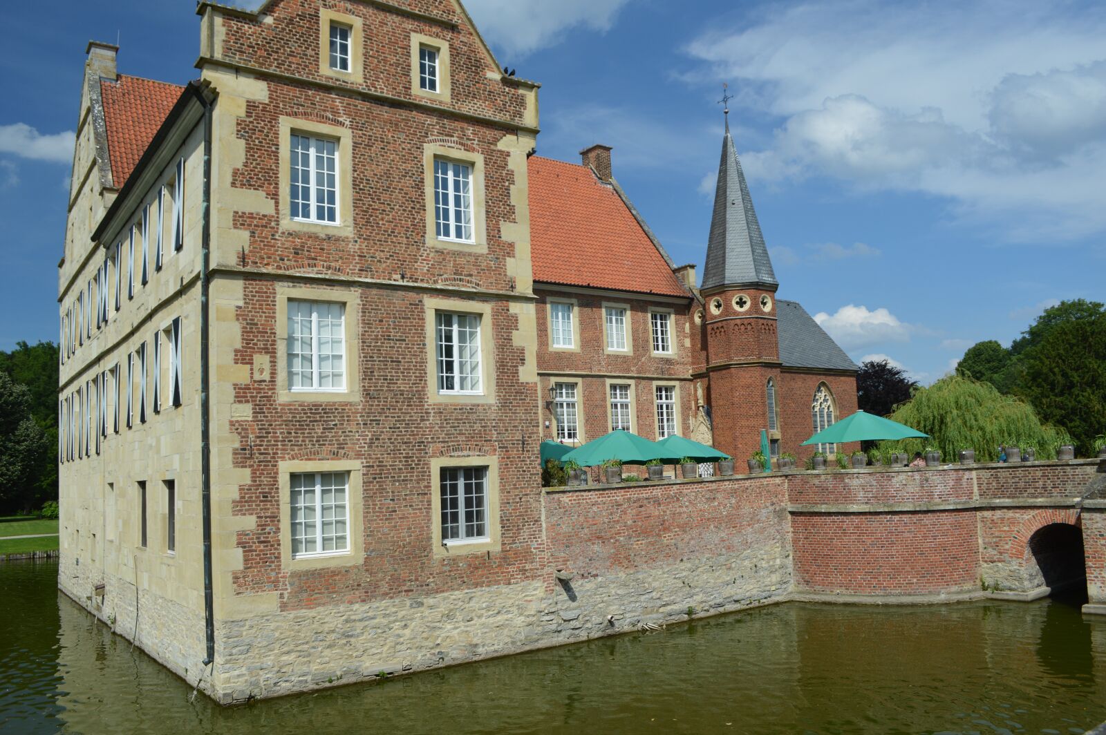 Nikon D3200 sample photo. Burg h lshoff, m photography