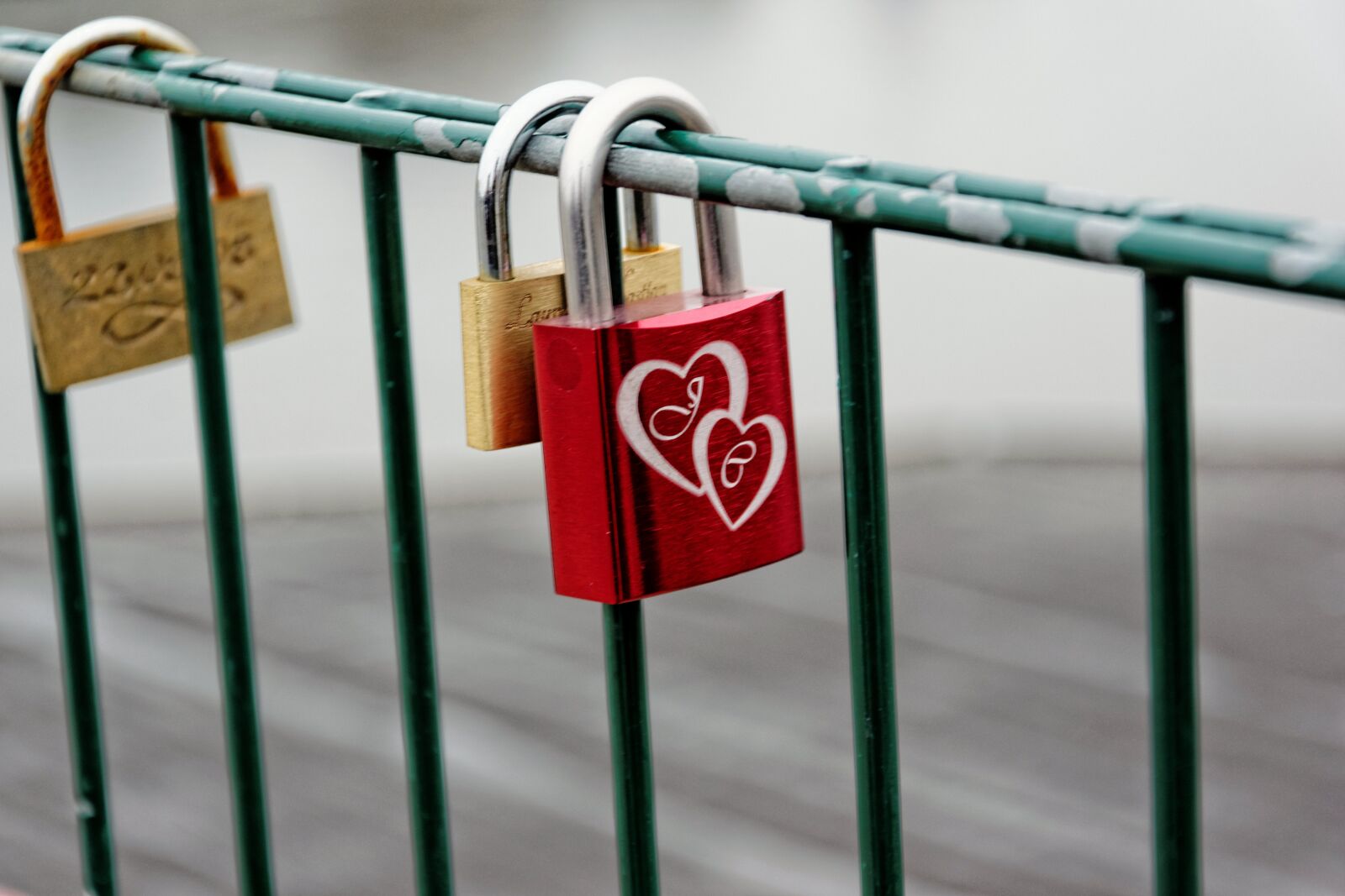 Nikon D5300 sample photo. Castles, love, bridge photography