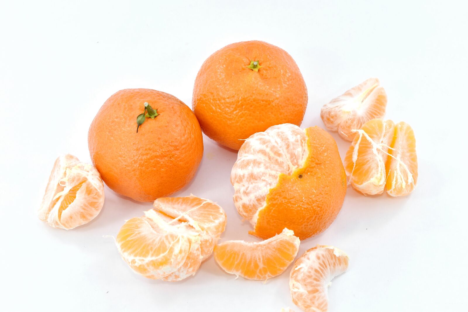 Nikon D5500 sample photo. Fruit, tropical, sweet, mandarin photography