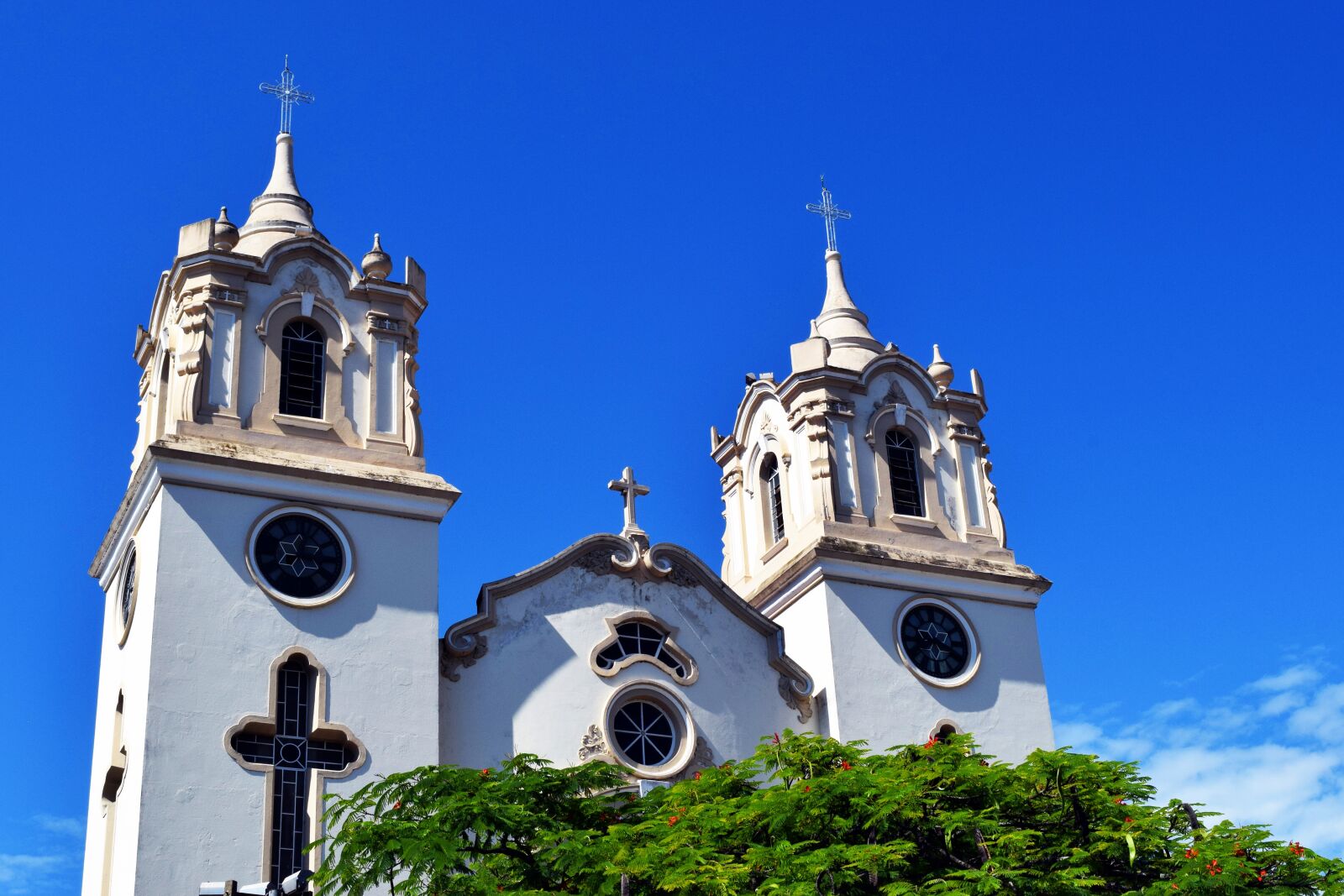 Nikon D5300 sample photo. Church, sky, architecture photography