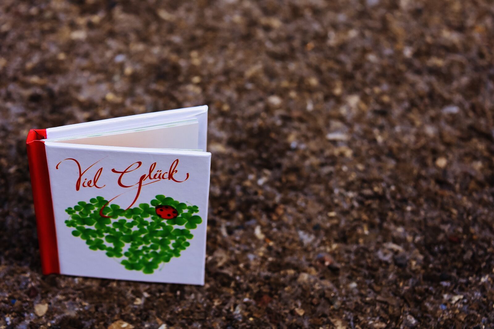 Nikon D7200 sample photo. Book, greeting card, rather photography