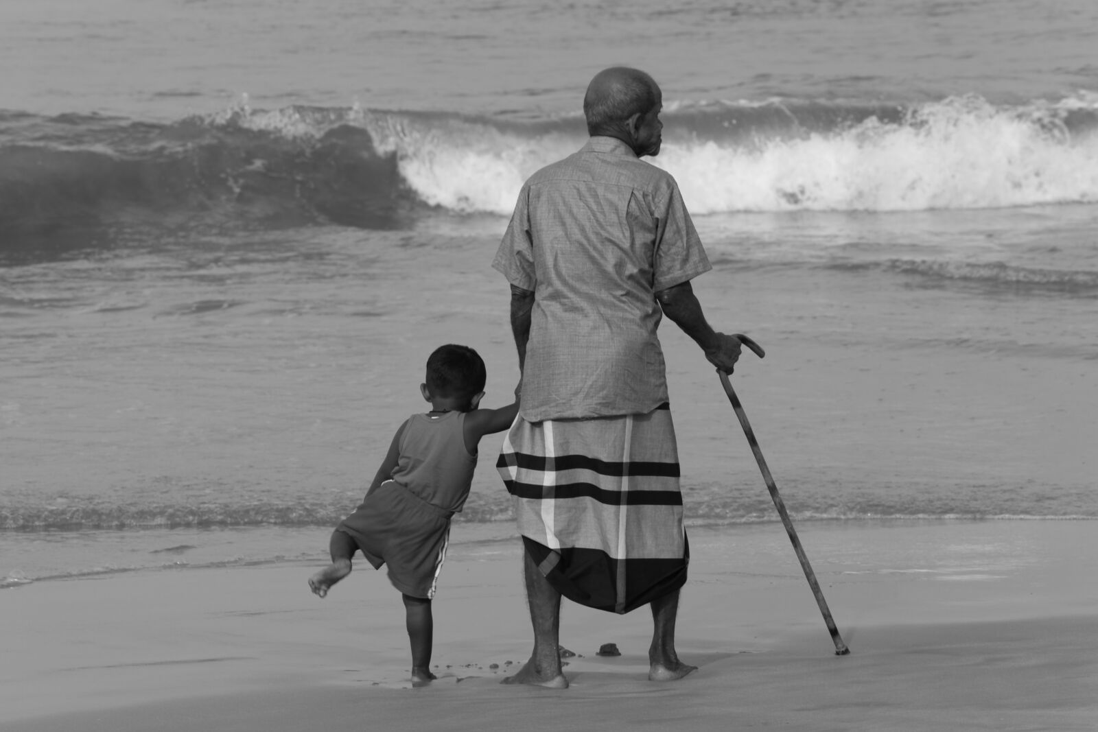 Canon EOS 5D Mark II sample photo. Sri lanka, india, culture photography