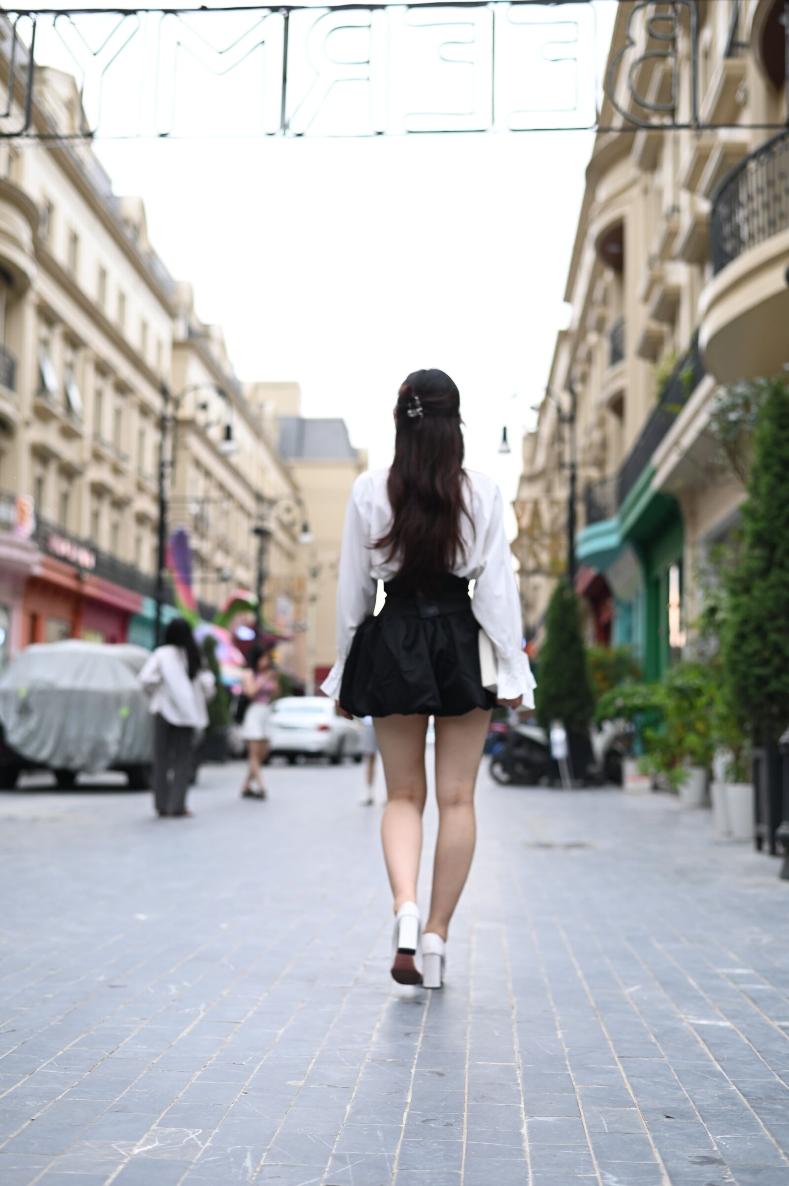 Nikon D780 sample photo