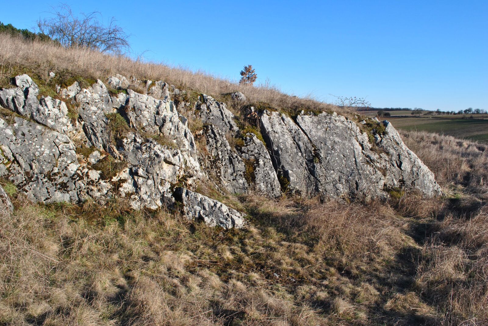 Nikon D3000 sample photo. Cliff, stones, landscape photography