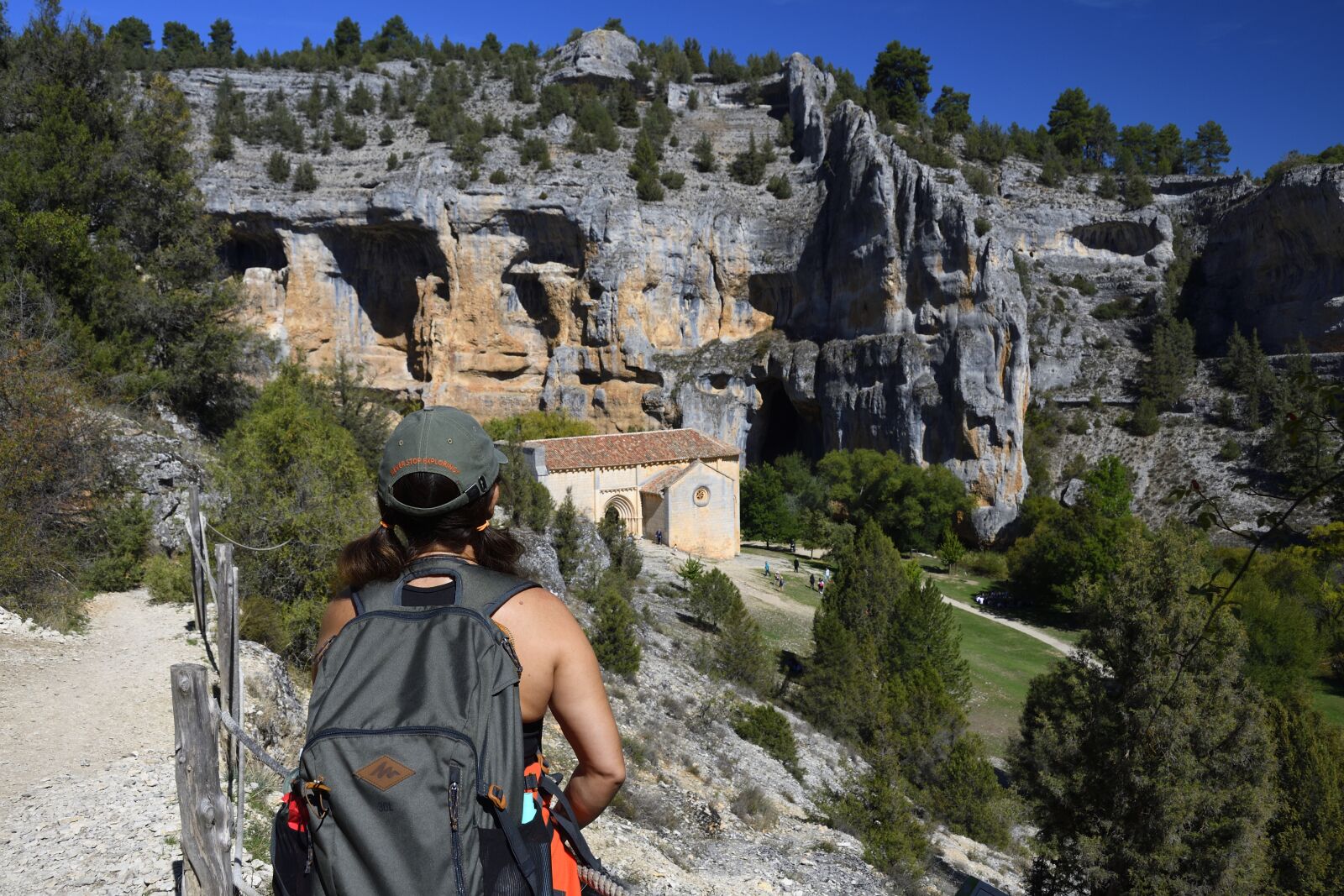 Nikon D500 sample photo. Hermitage, hermitage of san photography