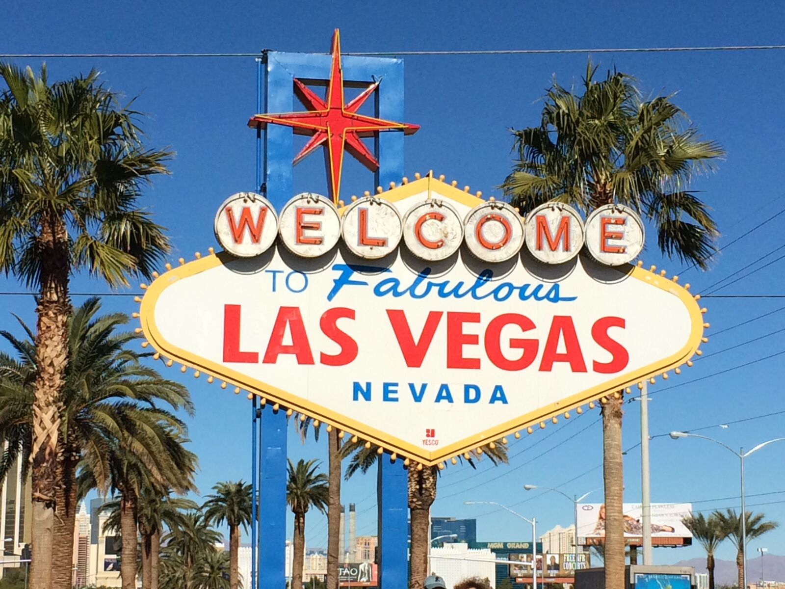 iPhone 5s back camera 4.15mm f/2.2 sample photo. Usa, nevada, casino photography