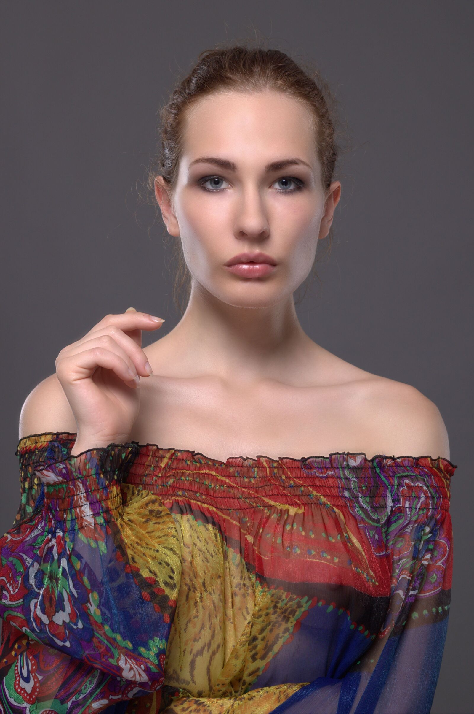 Canon EOS 550D (EOS Rebel T2i / EOS Kiss X4) sample photo. Model, beauty, portrait photography
