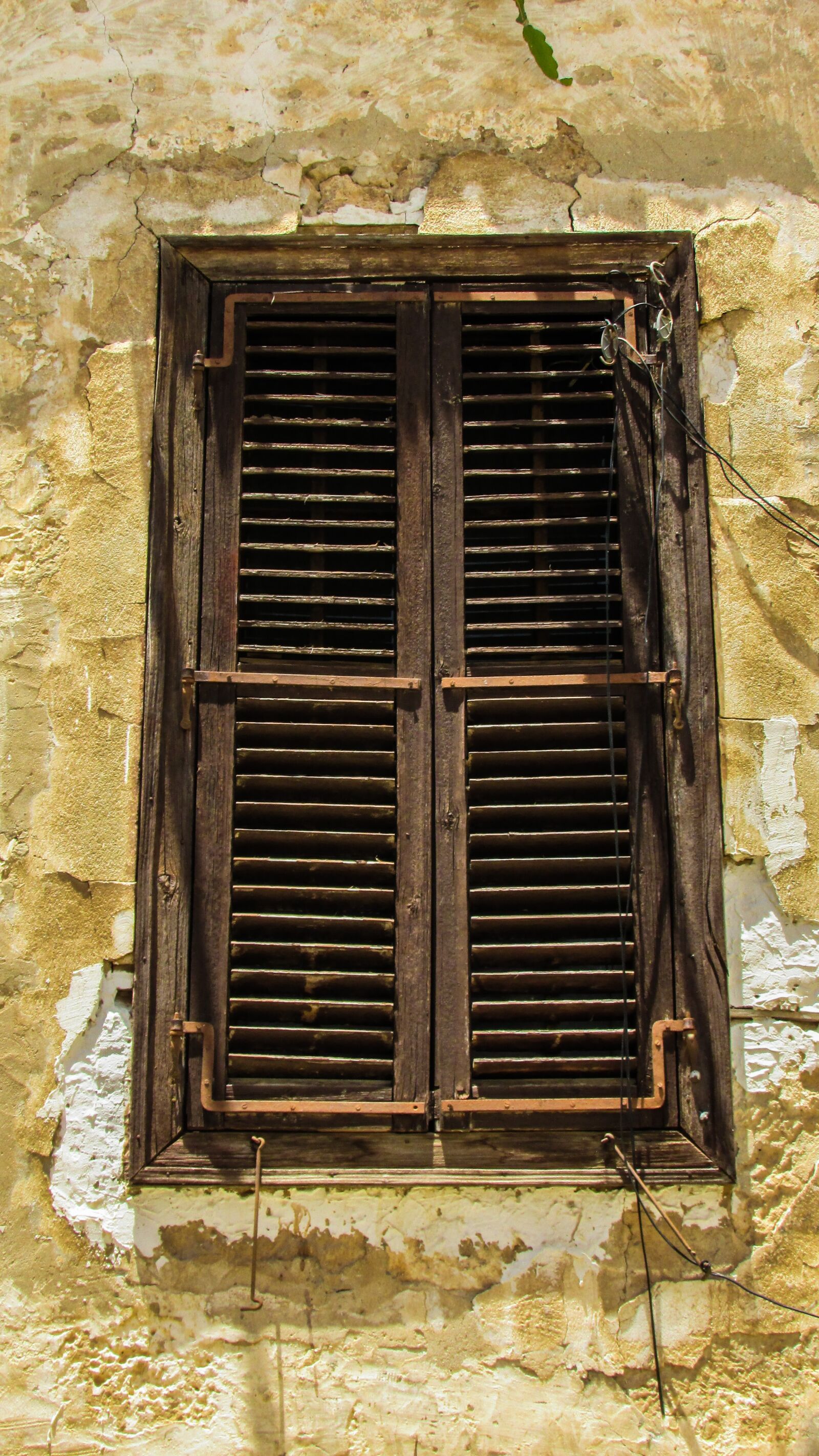 Canon PowerShot SX400 IS sample photo. Cyprus, famagusta, old city photography