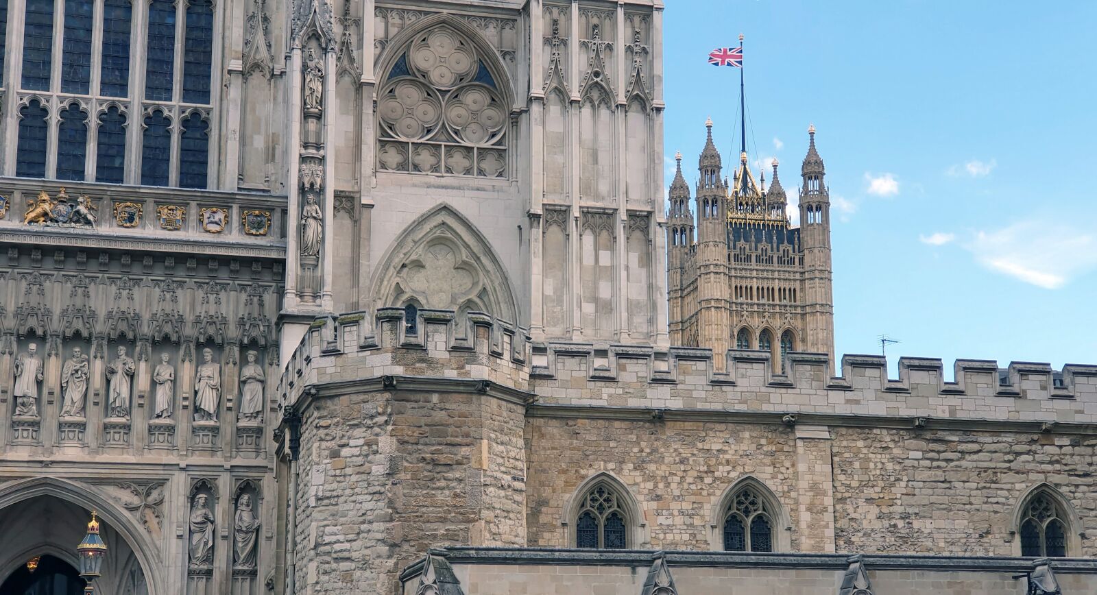 Samsung Galaxy S10 sample photo. England, westminster, architecture photography