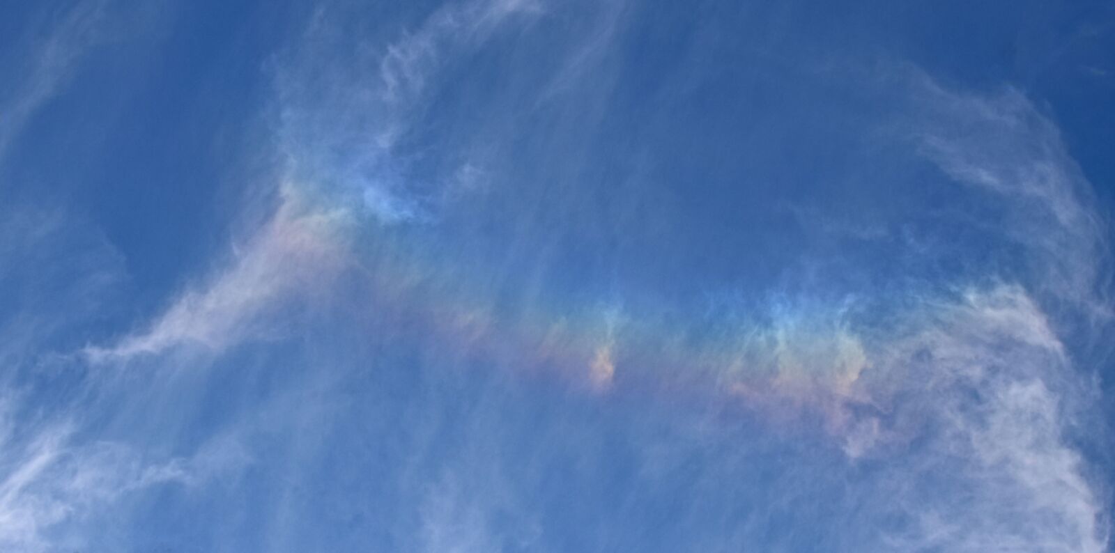 Nikon D3300 sample photo. Fire rainbow in the photography