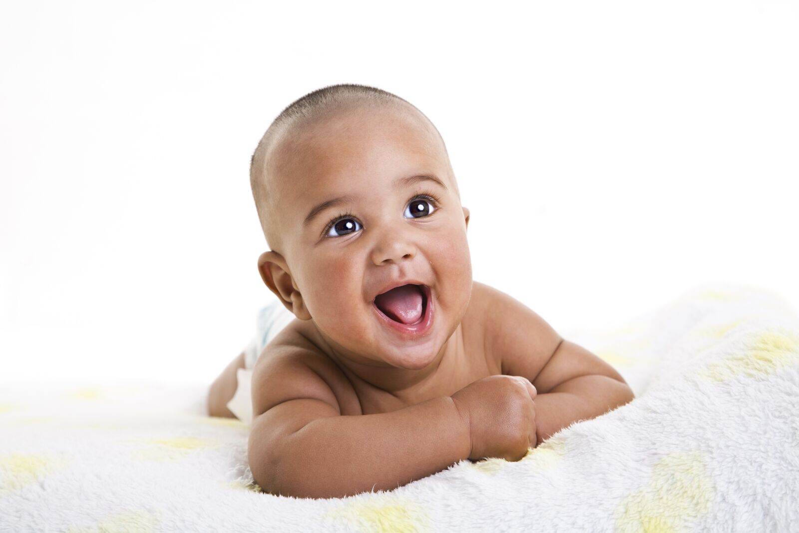 Canon EOS 5D sample photo. Baby, smile, happy photography