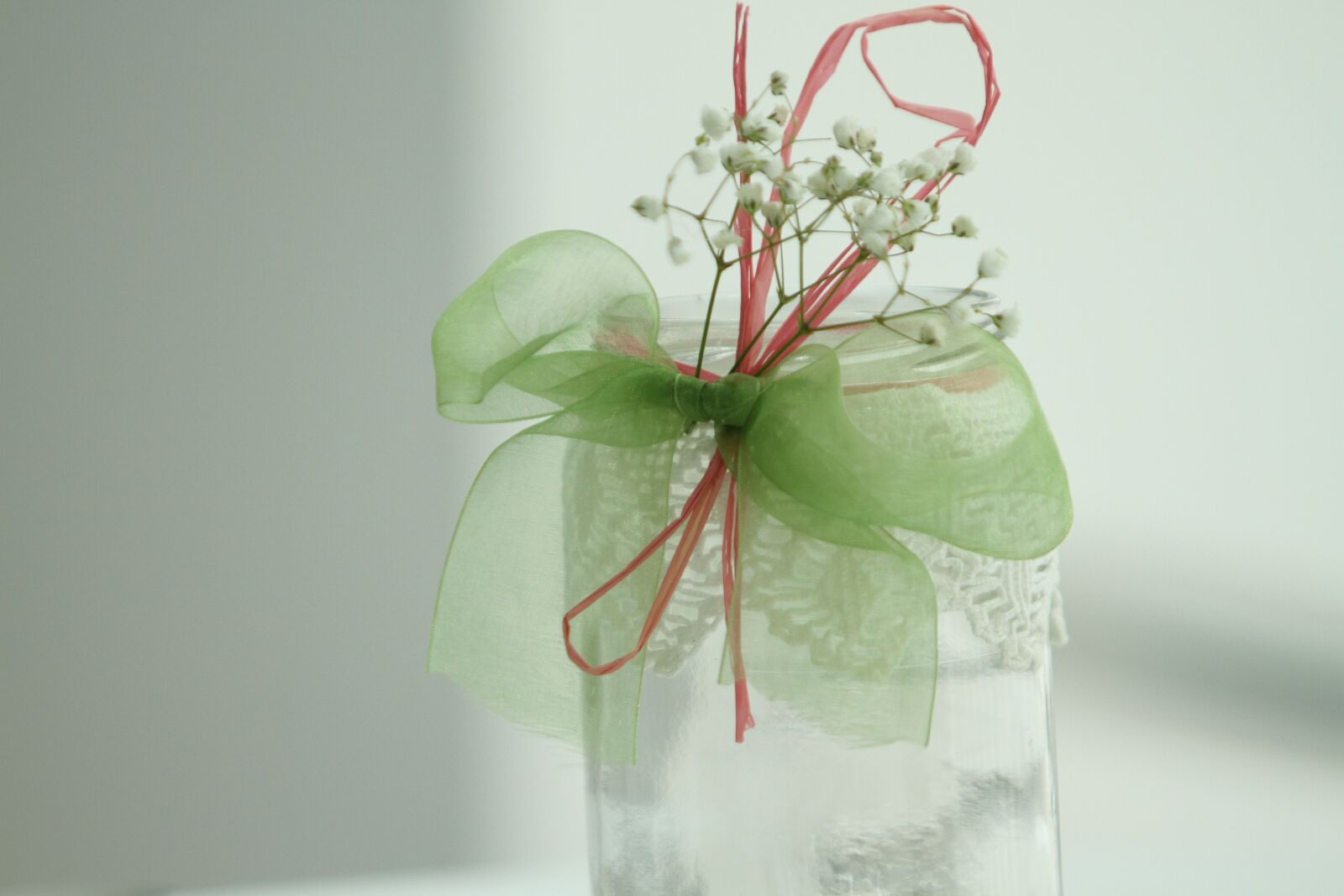 Canon EF 70-200mm F2.8L IS USM sample photo. Elegant, handmade, homemade, jar photography