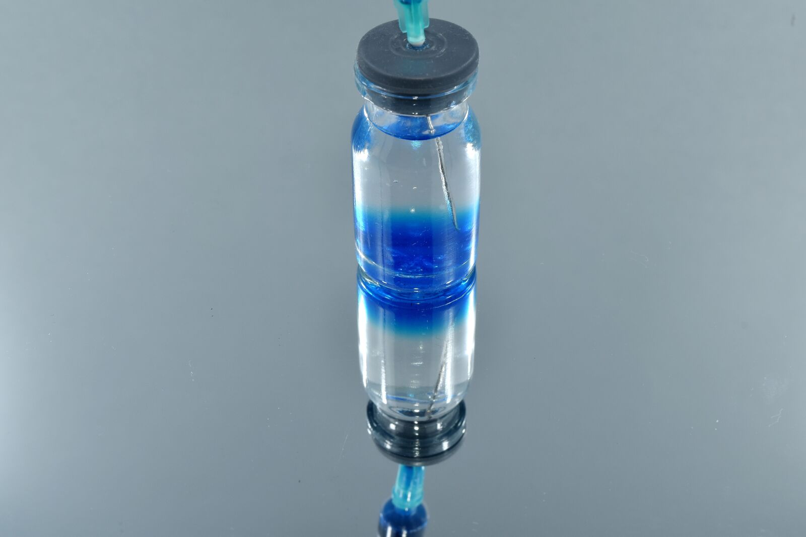 Nikon D5500 sample photo. Antiserum, antitoxin, needle, poison photography