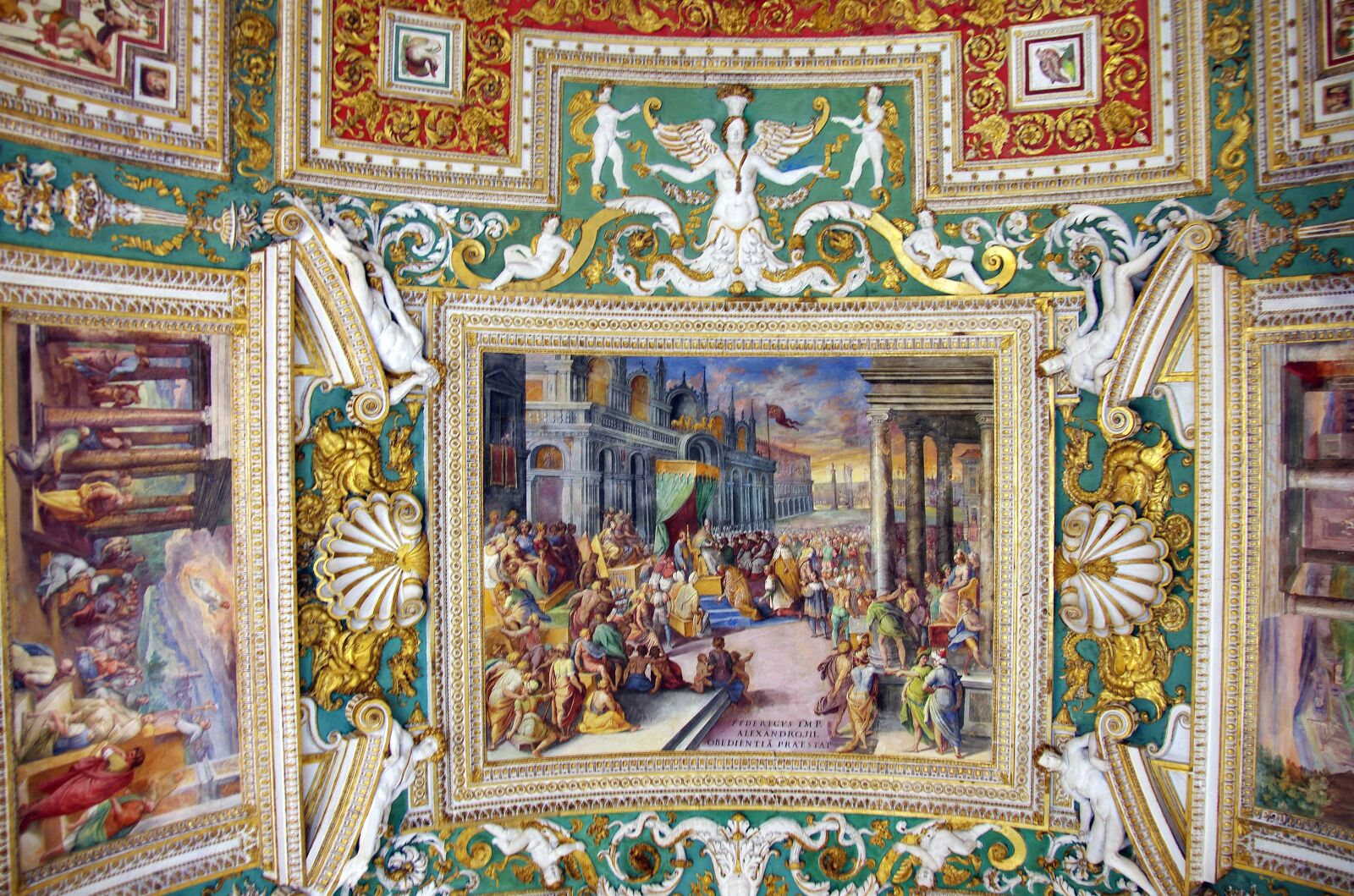 Pentax K-5 sample photo. Italy, rome, vatican photography
