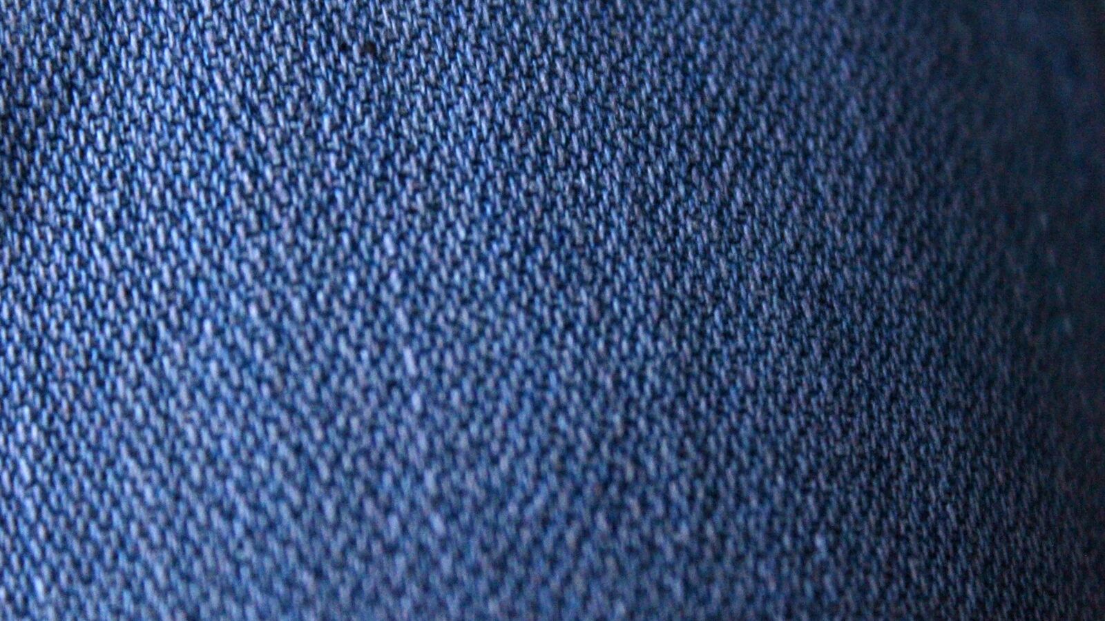 Canon EOS 1200D (EOS Rebel T5 / EOS Kiss X70 / EOS Hi) sample photo. Texture, jean, blue photography