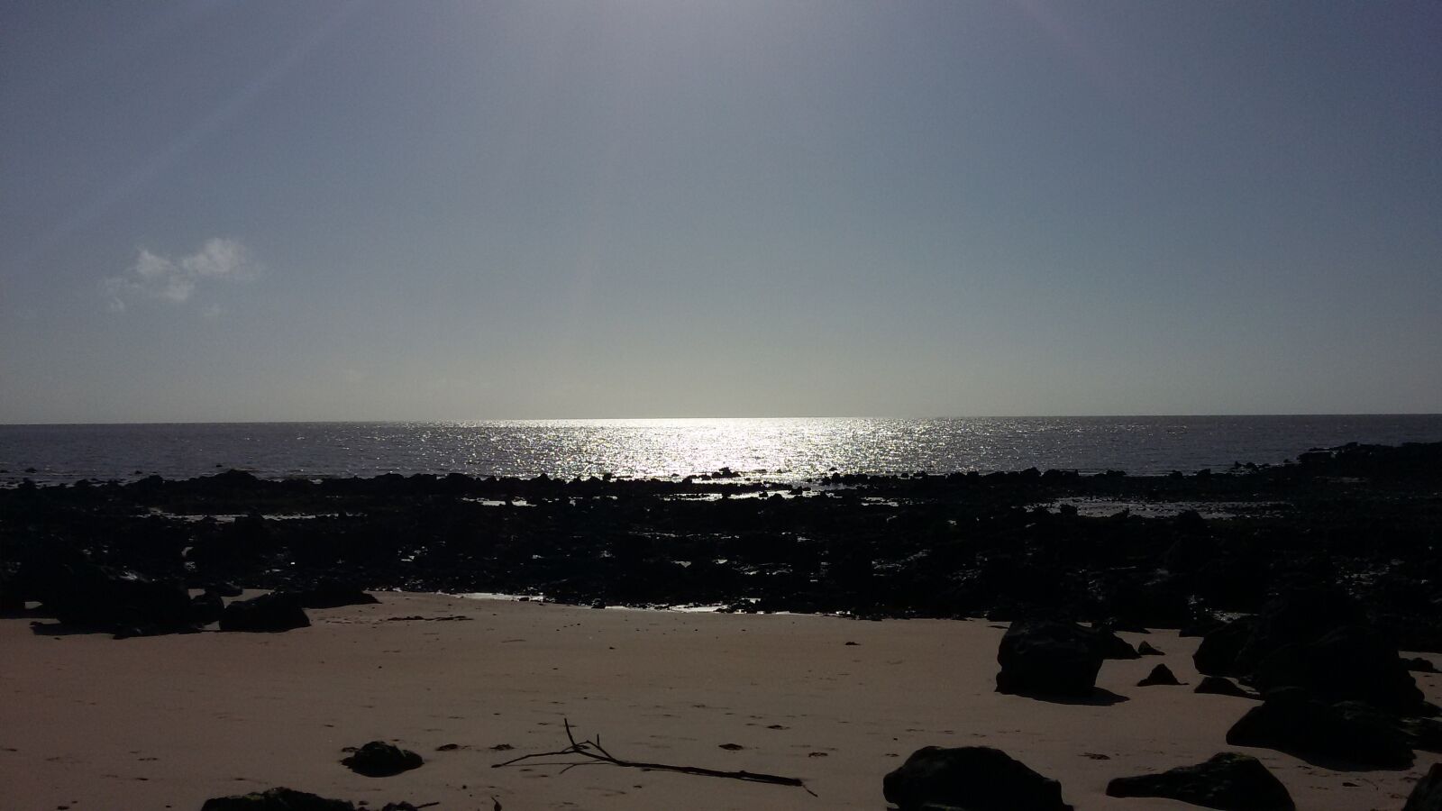 Samsung Galaxy S5 Mini sample photo. Save earth, marajo, bethlehem photography