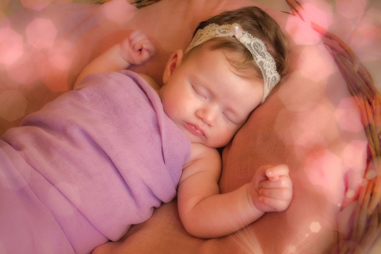 Nikon D3100 sample photo. Newborn, prop, photography photography