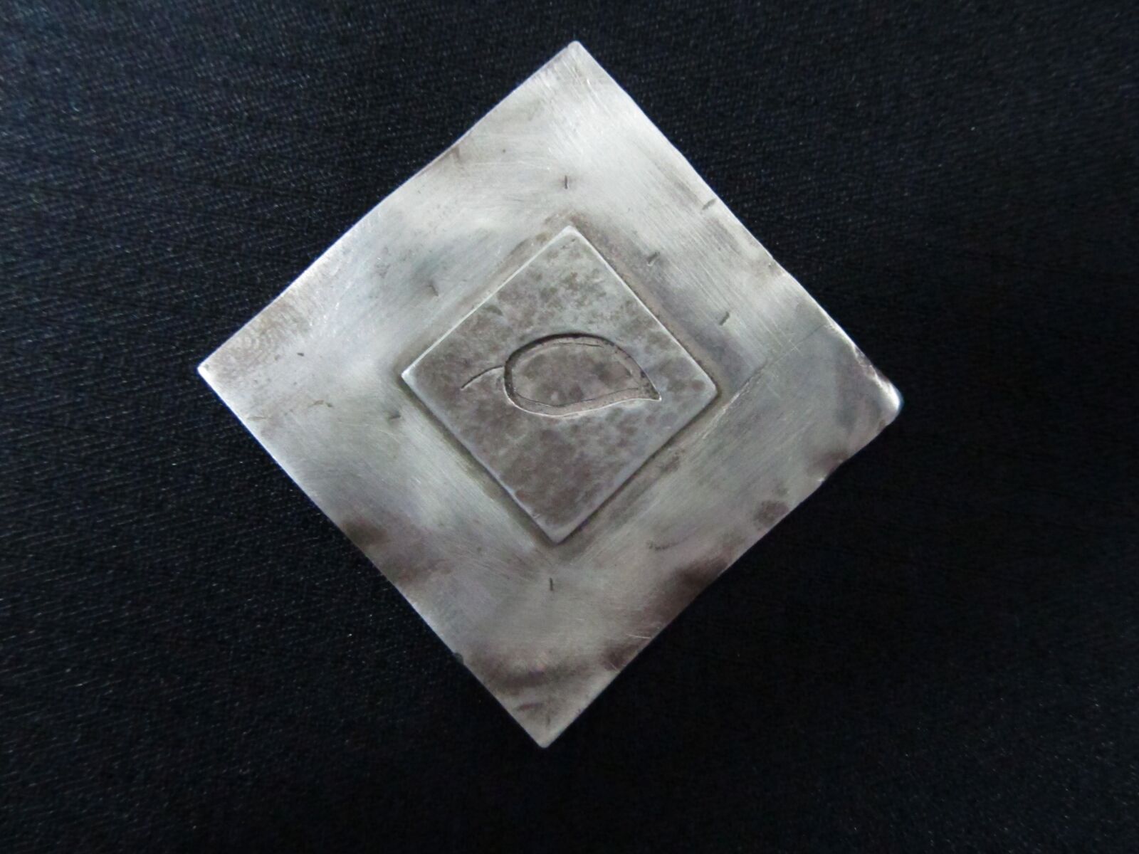 Canon PowerShot SX130 IS sample photo. Necklace pendant, increased, handmade photography