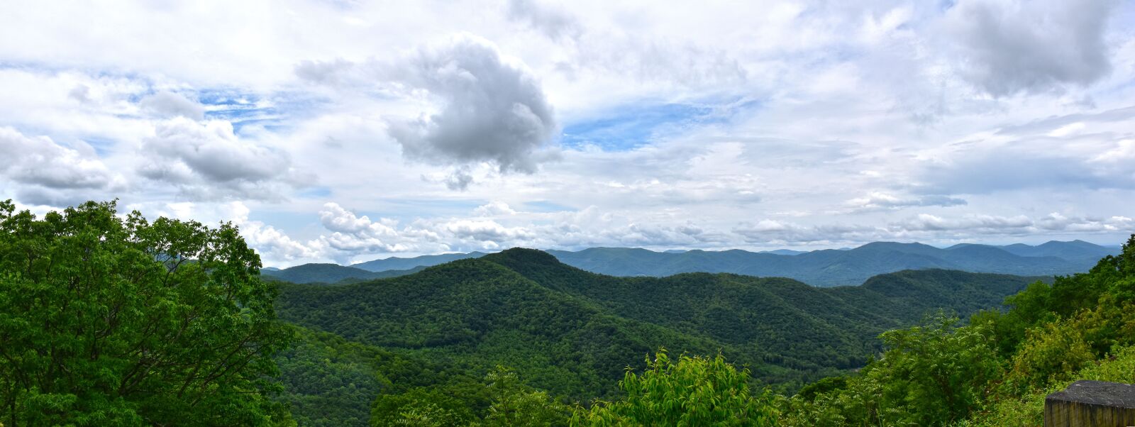 Nikon D5500 sample photo. Landscape, mountains, nature photography