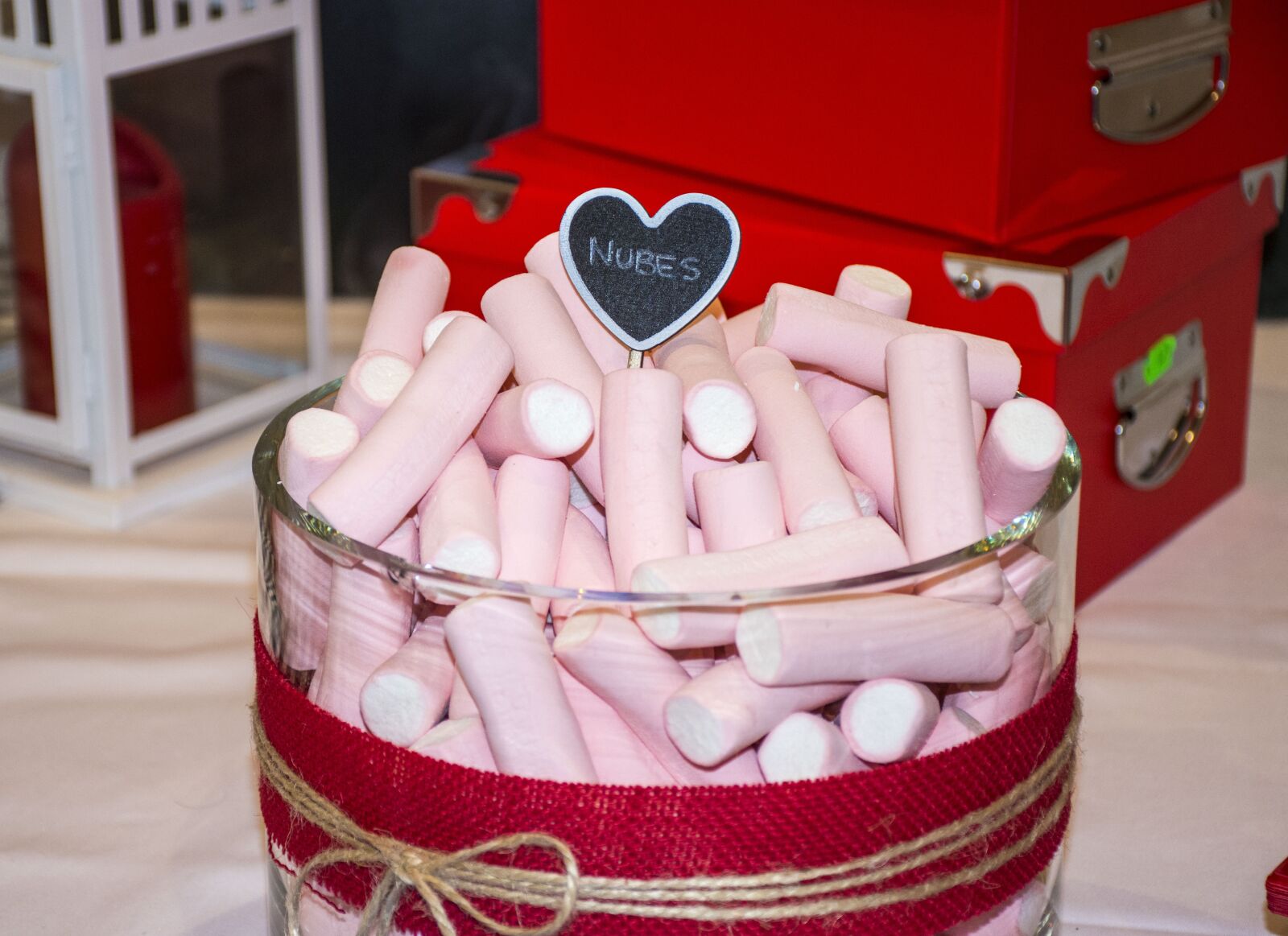 Nikon D7200 sample photo. Candies, jellies, clouds photography