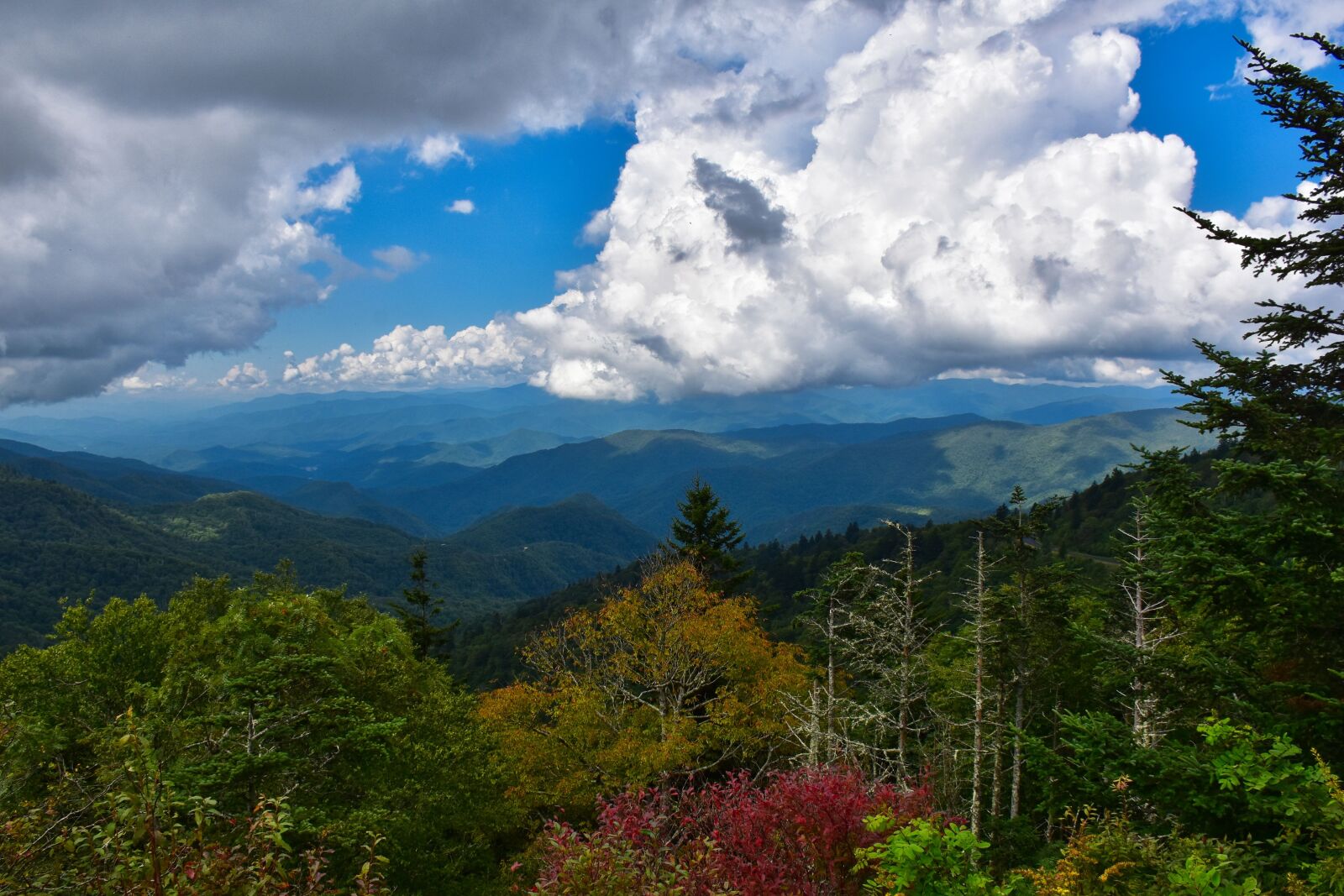 Nikon D5500 sample photo. Landscape, mountains, nature photography
