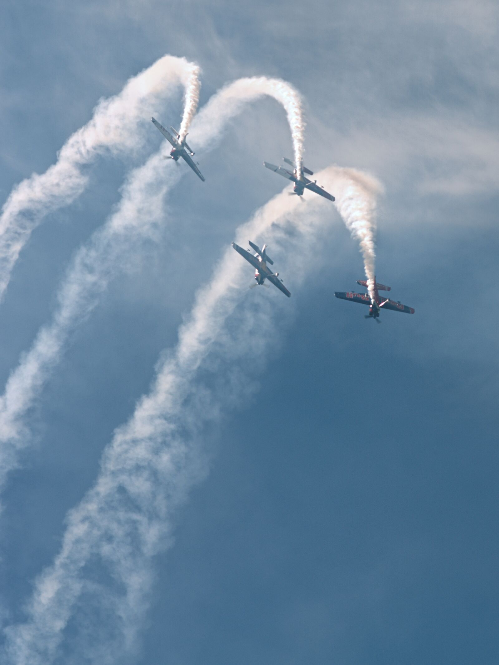 Sony ILCA-77M2 + Minolta AF 200mm F2.8 HS-APO G sample photo. Airshow, aircraft, heaven photography