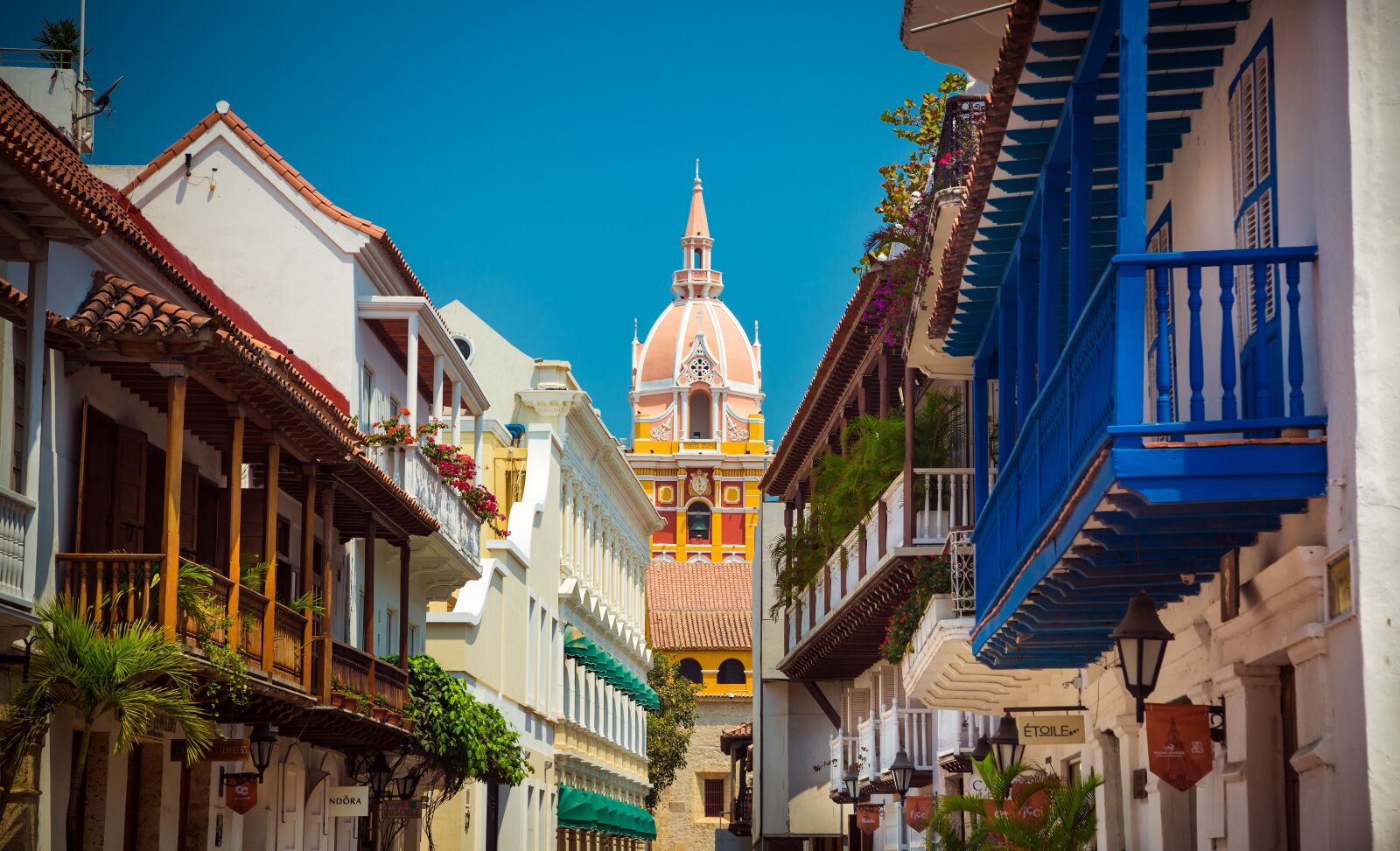 Canon EOS 6D + Canon EF 24-105mm F4L IS USM sample photo. Cartagena, colombia, trip photography