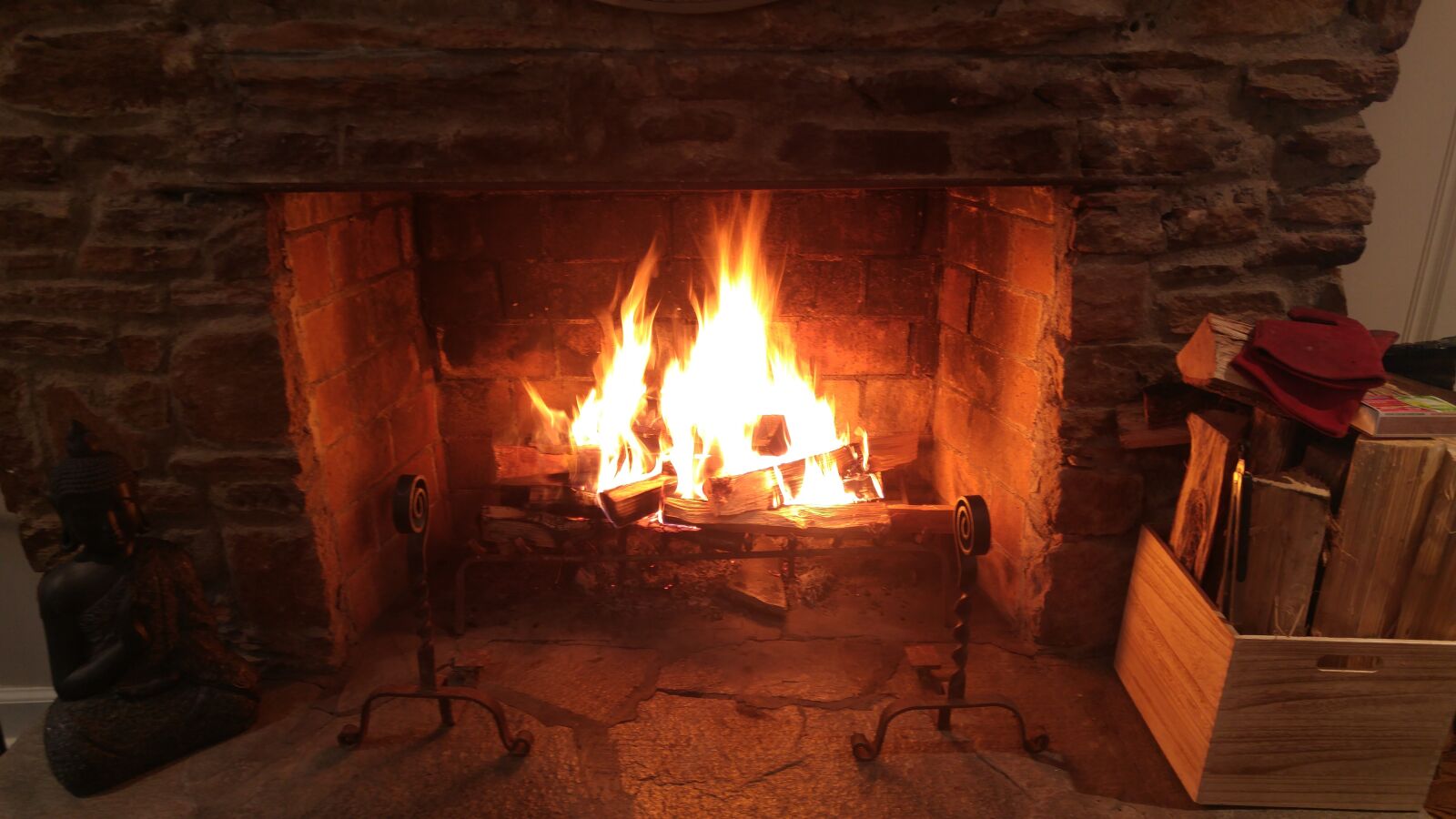 LG G4 sample photo. Bonfire, fire, fireplace, logs photography