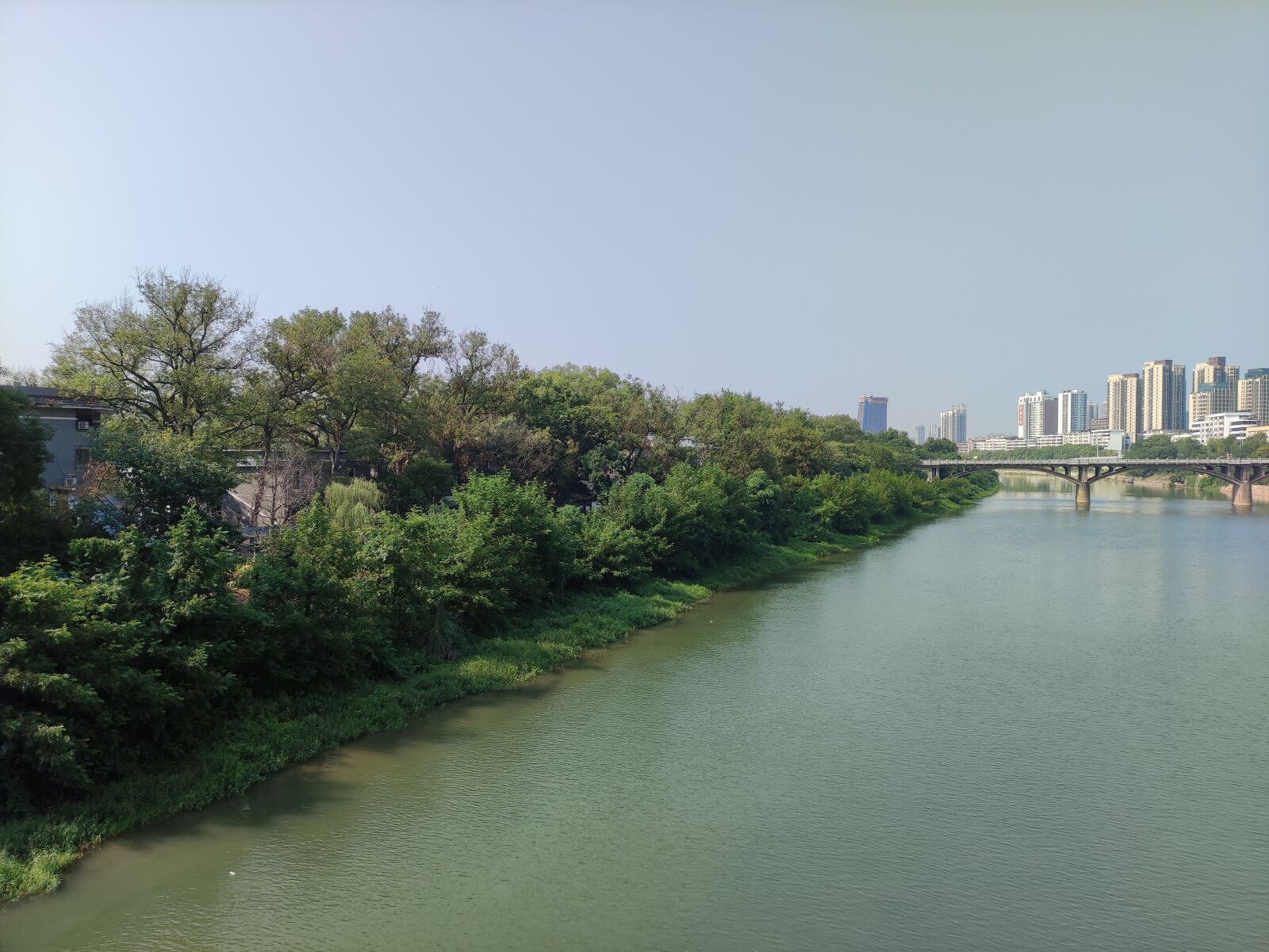 Xiaomi Redmi K30 Pro sample photo