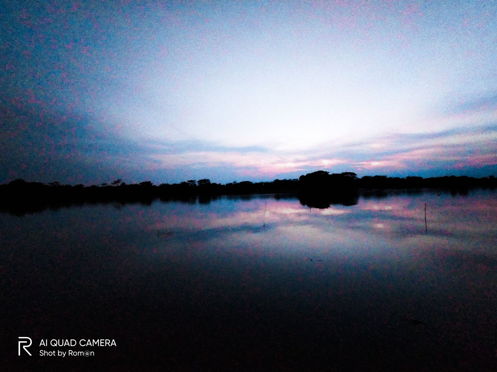 Realme 5I sample photo