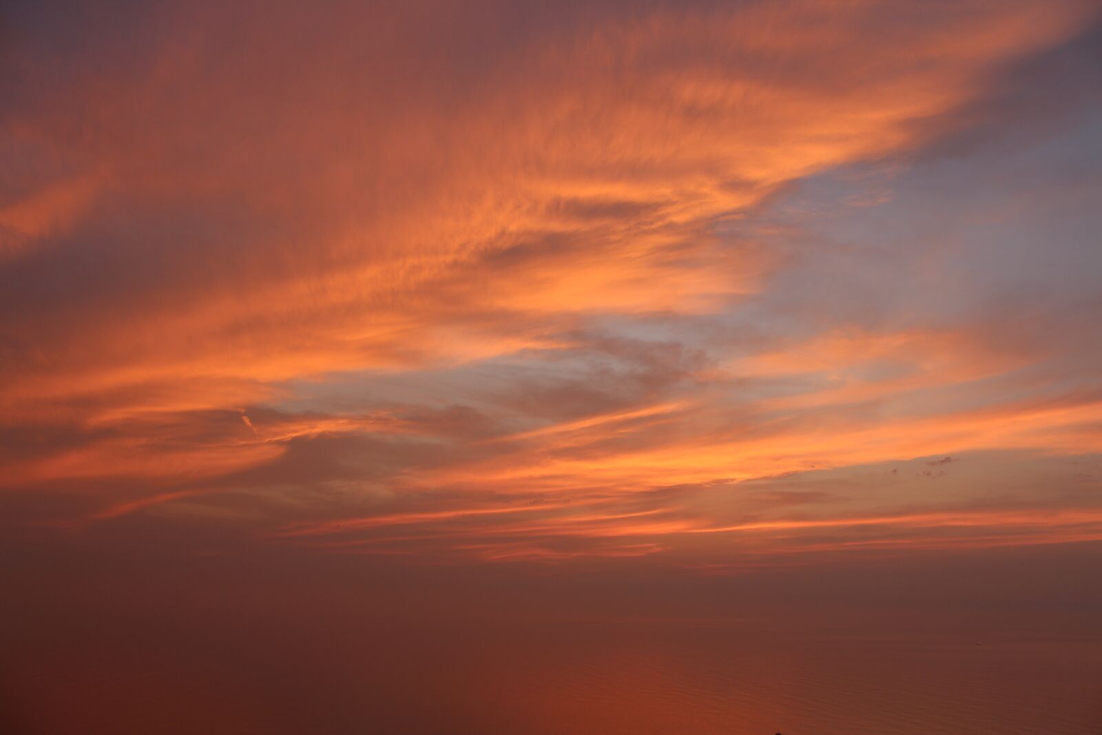 Canon EOS 650D (EOS Rebel T4i / EOS Kiss X6i) sample photo. Sunset, taiwan, the scenery photography