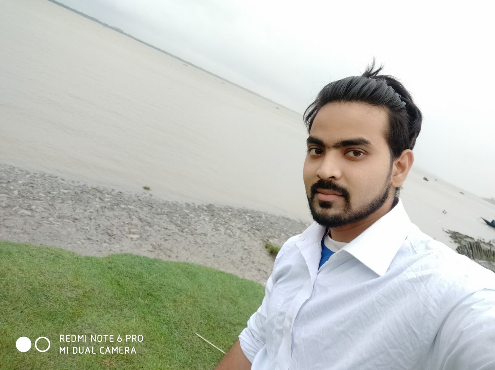 Xiaomi Redmi Note 6 Pro sample photo