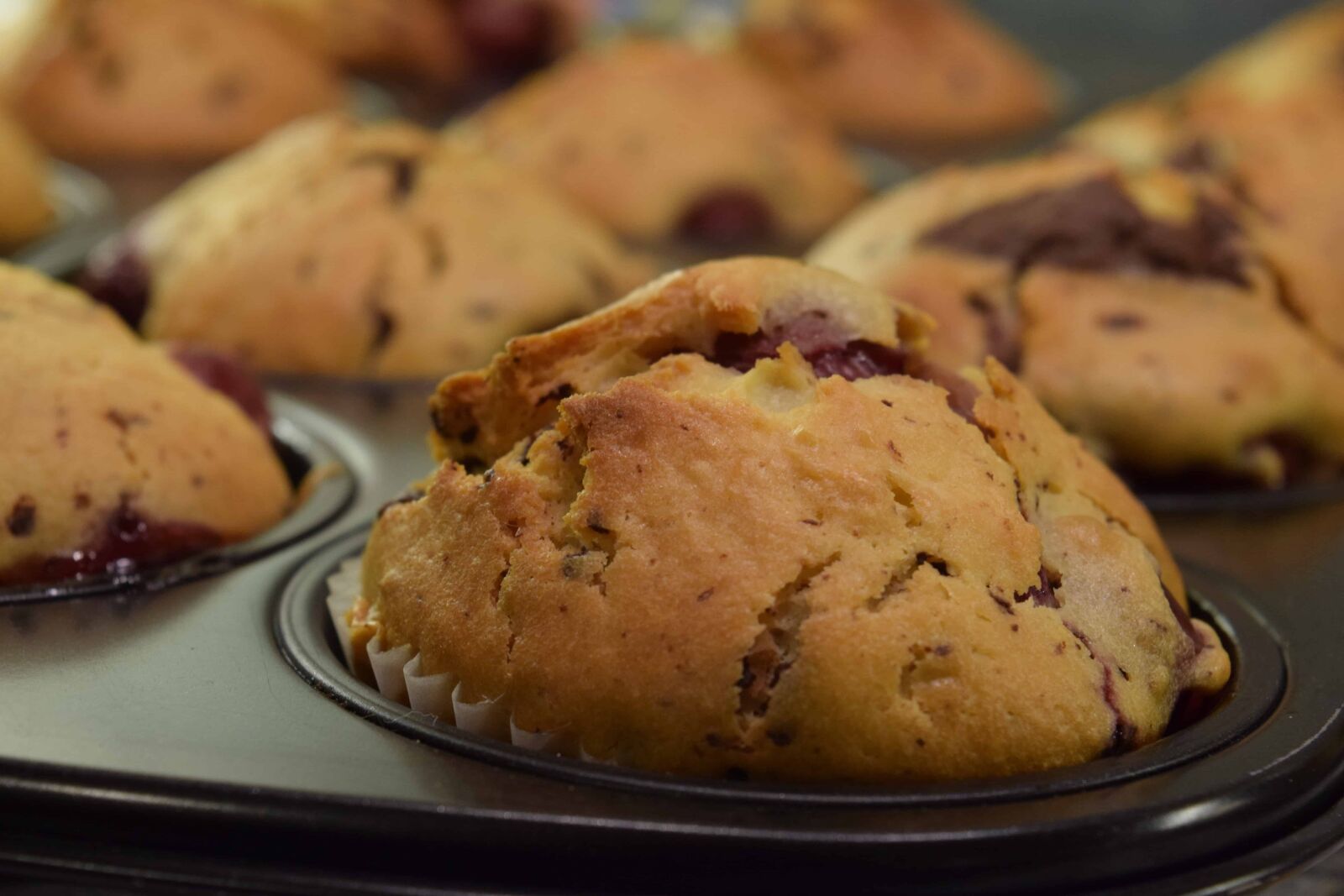 Nikon D3300 sample photo. Sweet, homemade, delicious, cookie photography