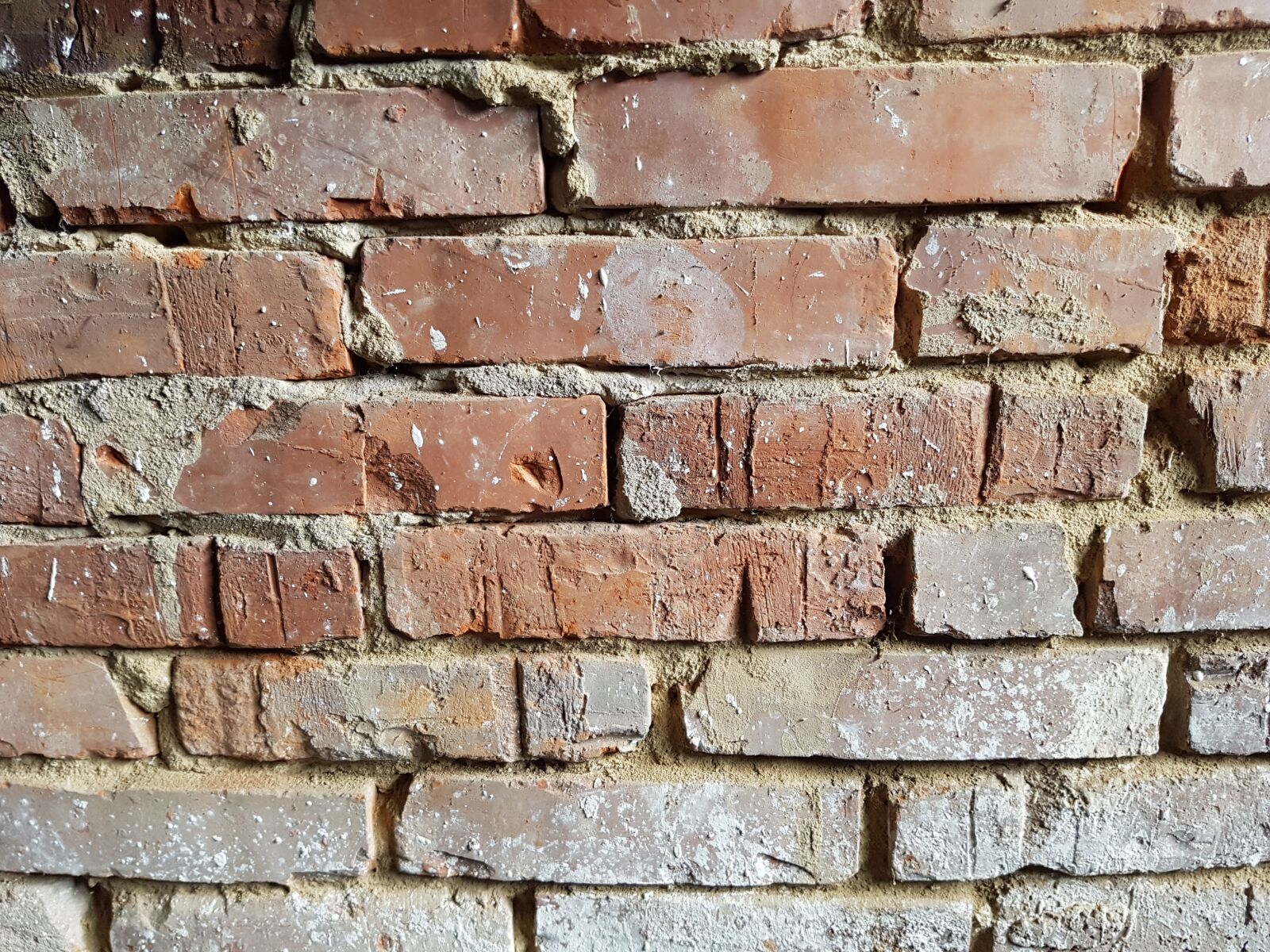 Samsung Galaxy S7 Edge sample photo. Wall, grunge, bricks photography