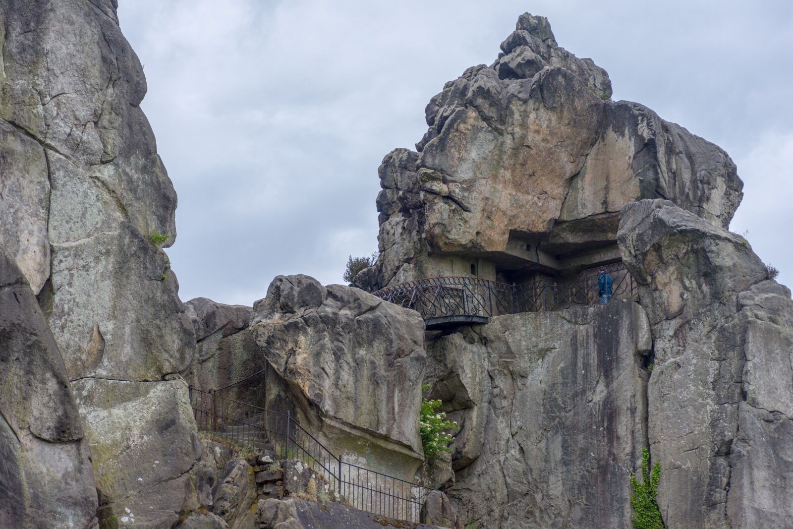 Nikon D7200 sample photo. Nature, stones, landscape photography