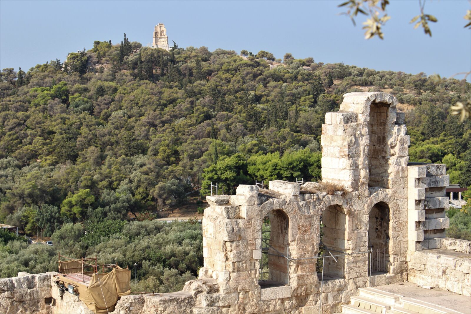 Canon EOS 650D (EOS Rebel T4i / EOS Kiss X6i) sample photo. Ruins, ancient, architecture photography