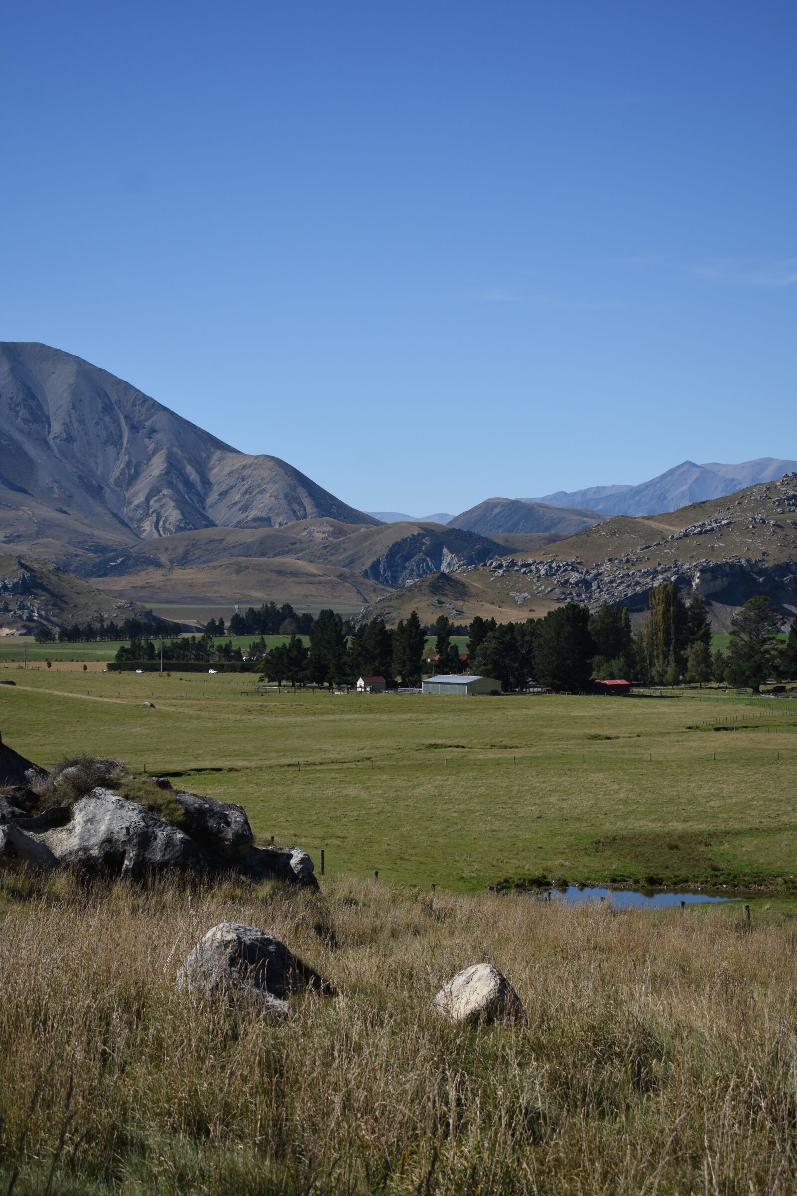 Nikon D3400 sample photo. Landscape, mountain, nature photography