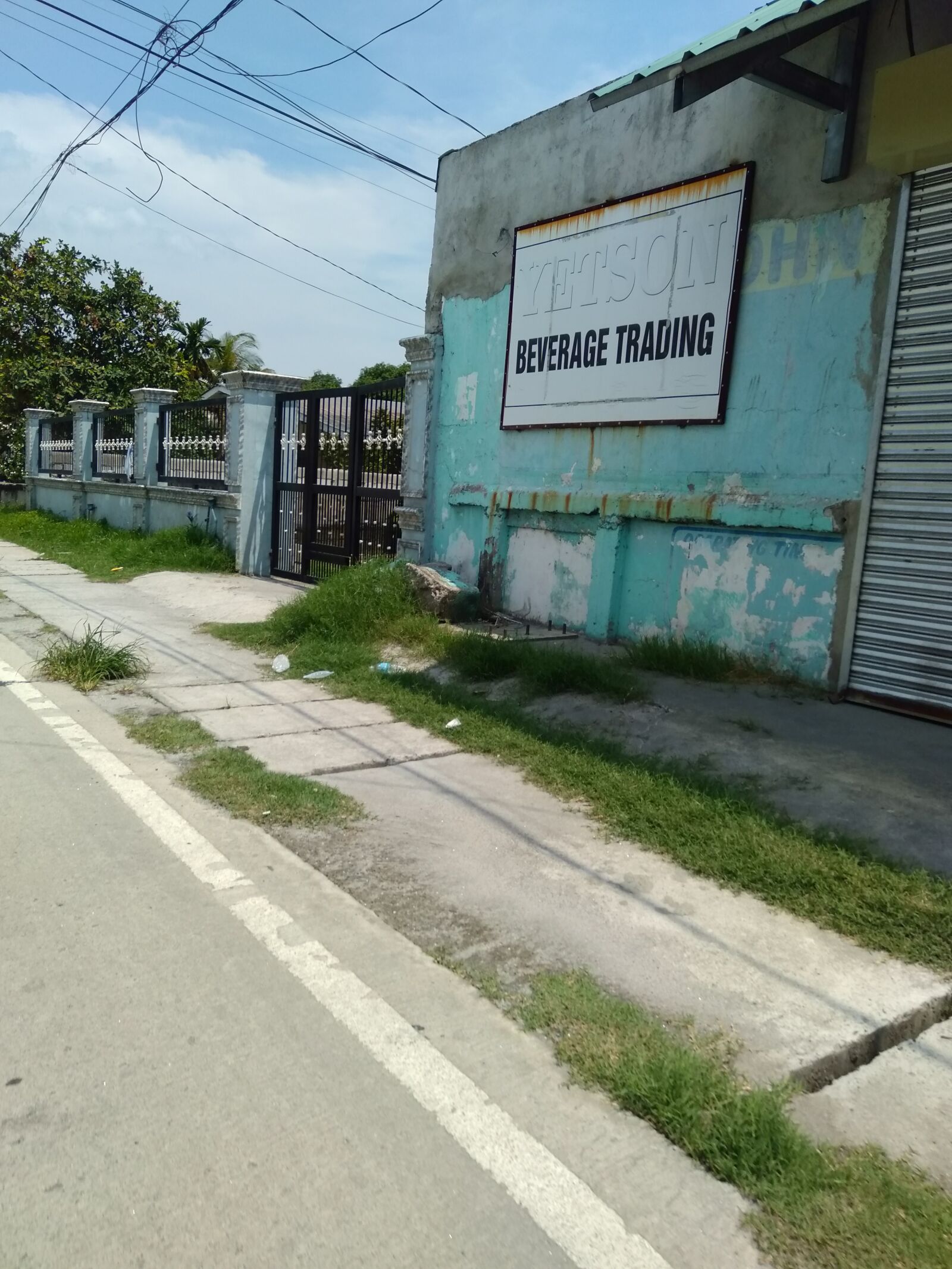 OPPO A3S sample photo