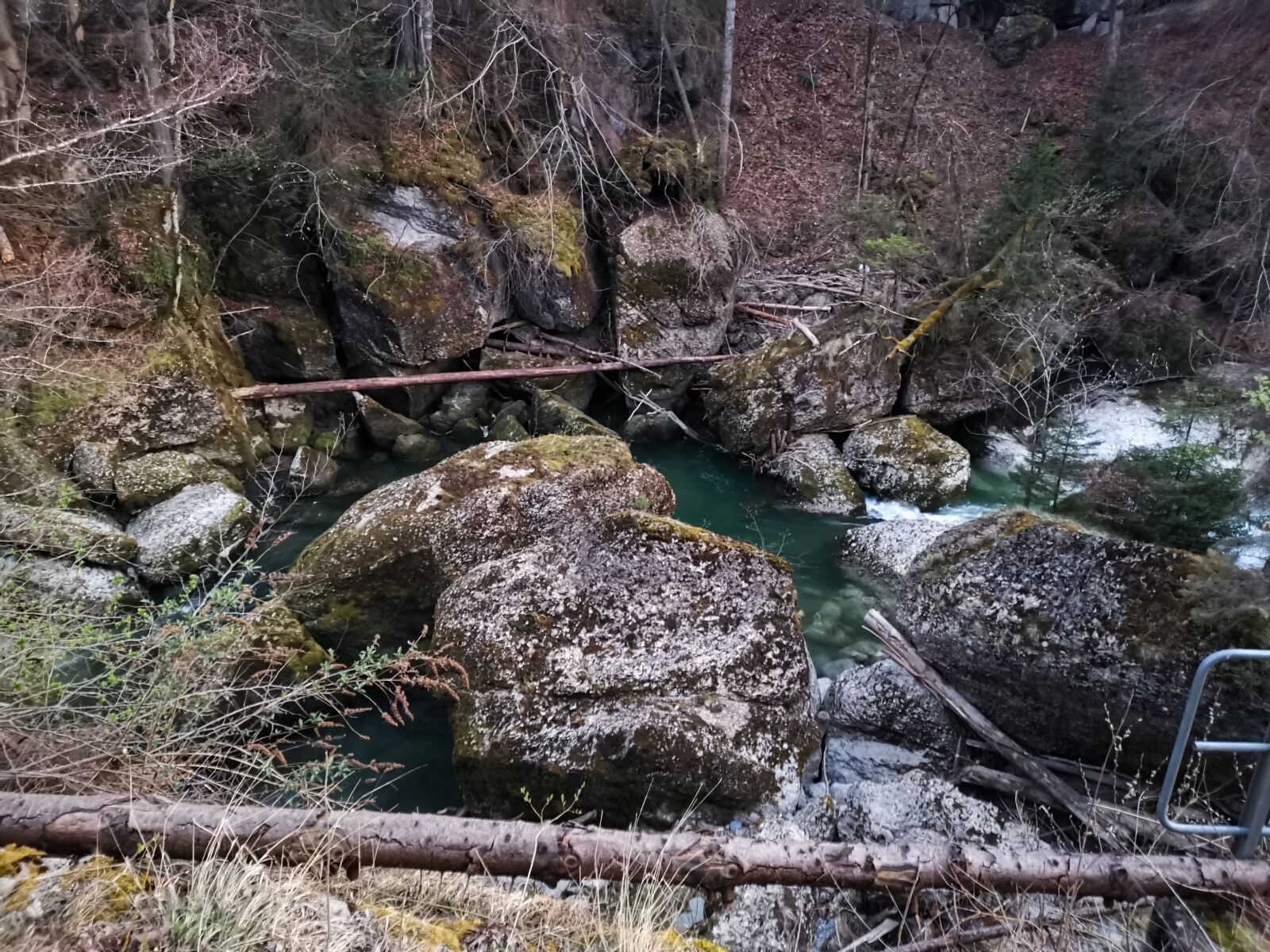 HUAWEI LYA-L29 sample photo. Nature, river, switzerland photography