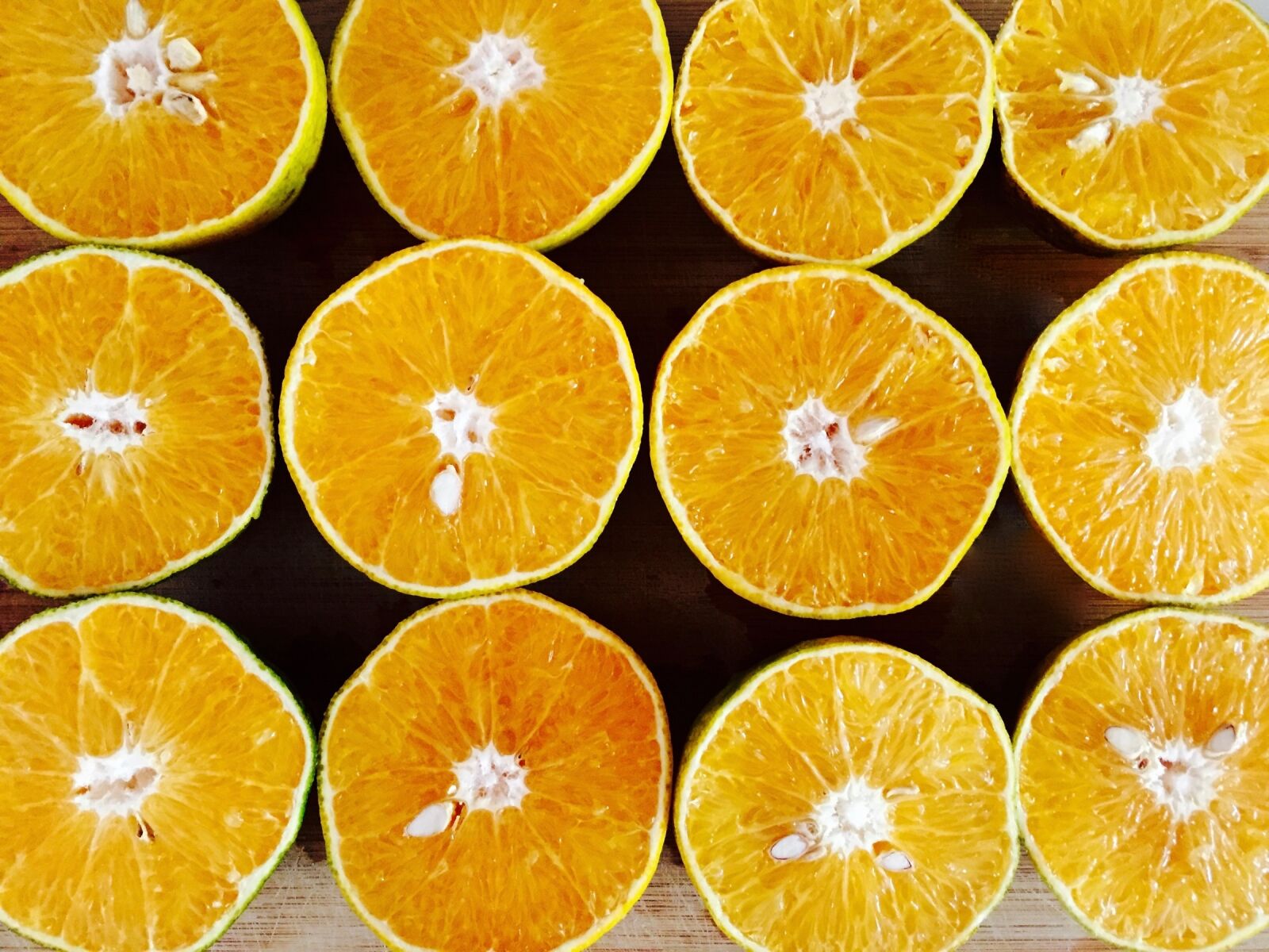Apple iPhone 6 sample photo. Oranges, orange, yellow photography