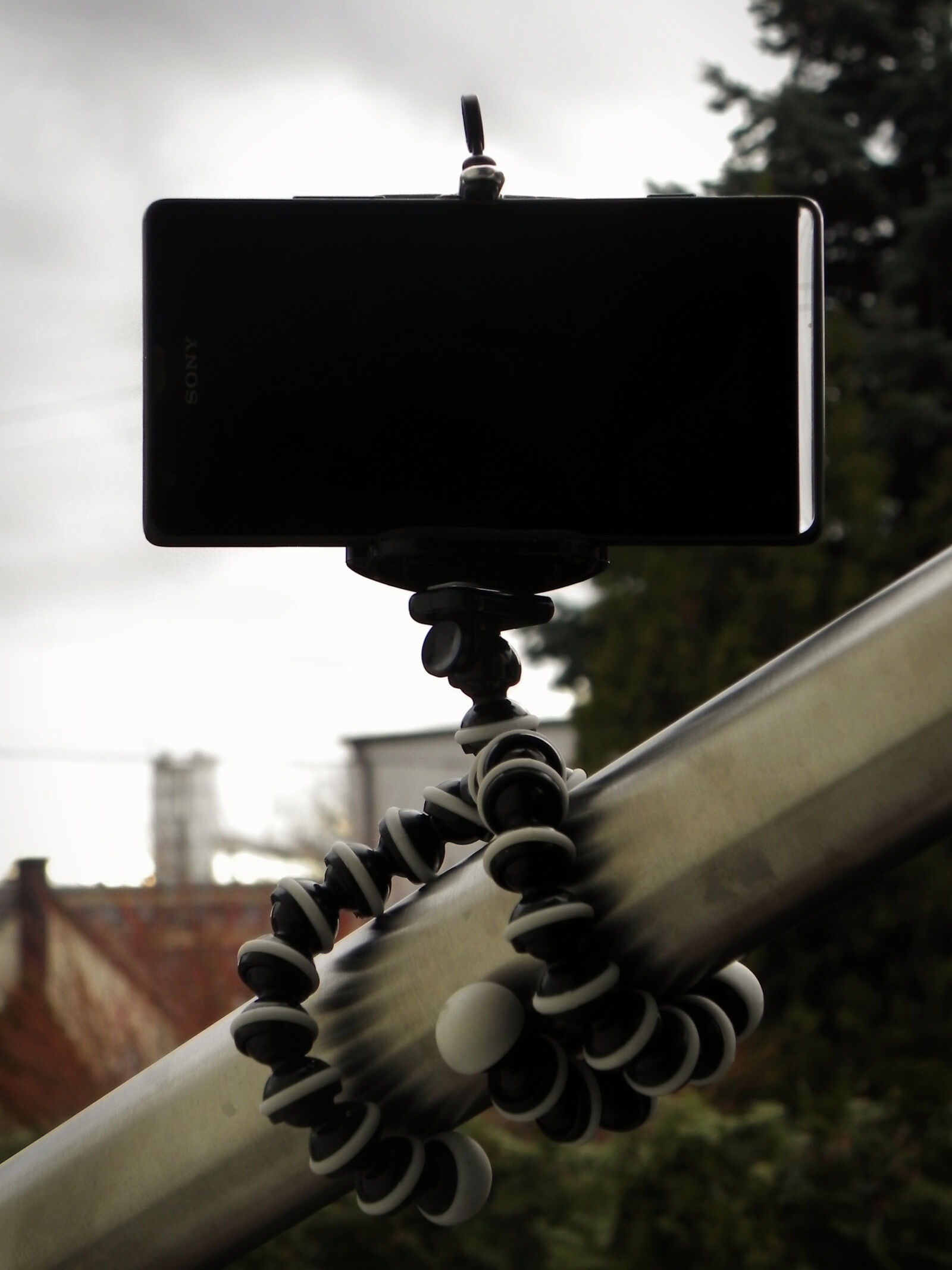 Nikon Coolpix P100 sample photo. Time, lapse, timelapse photography
