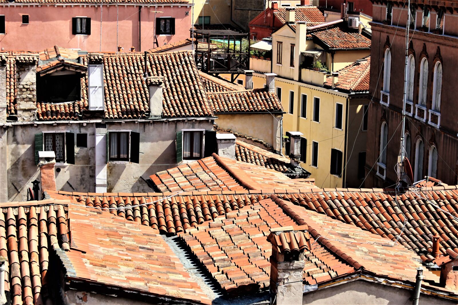Canon EOS 700D (EOS Rebel T5i / EOS Kiss X7i) sample photo. Venice, italy, architecture photography