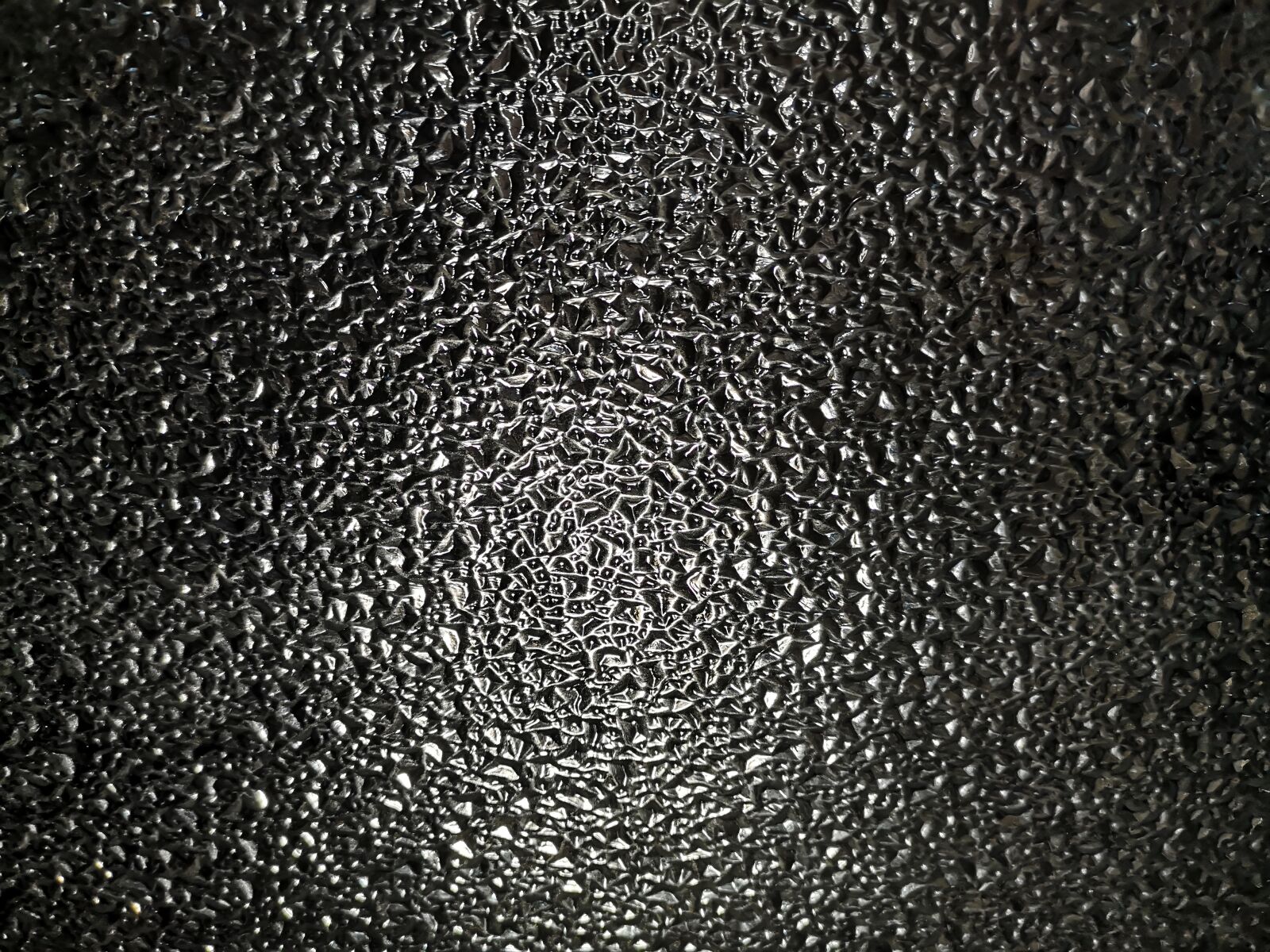 HUAWEI P20 sample photo. Glass, ice, lights photography