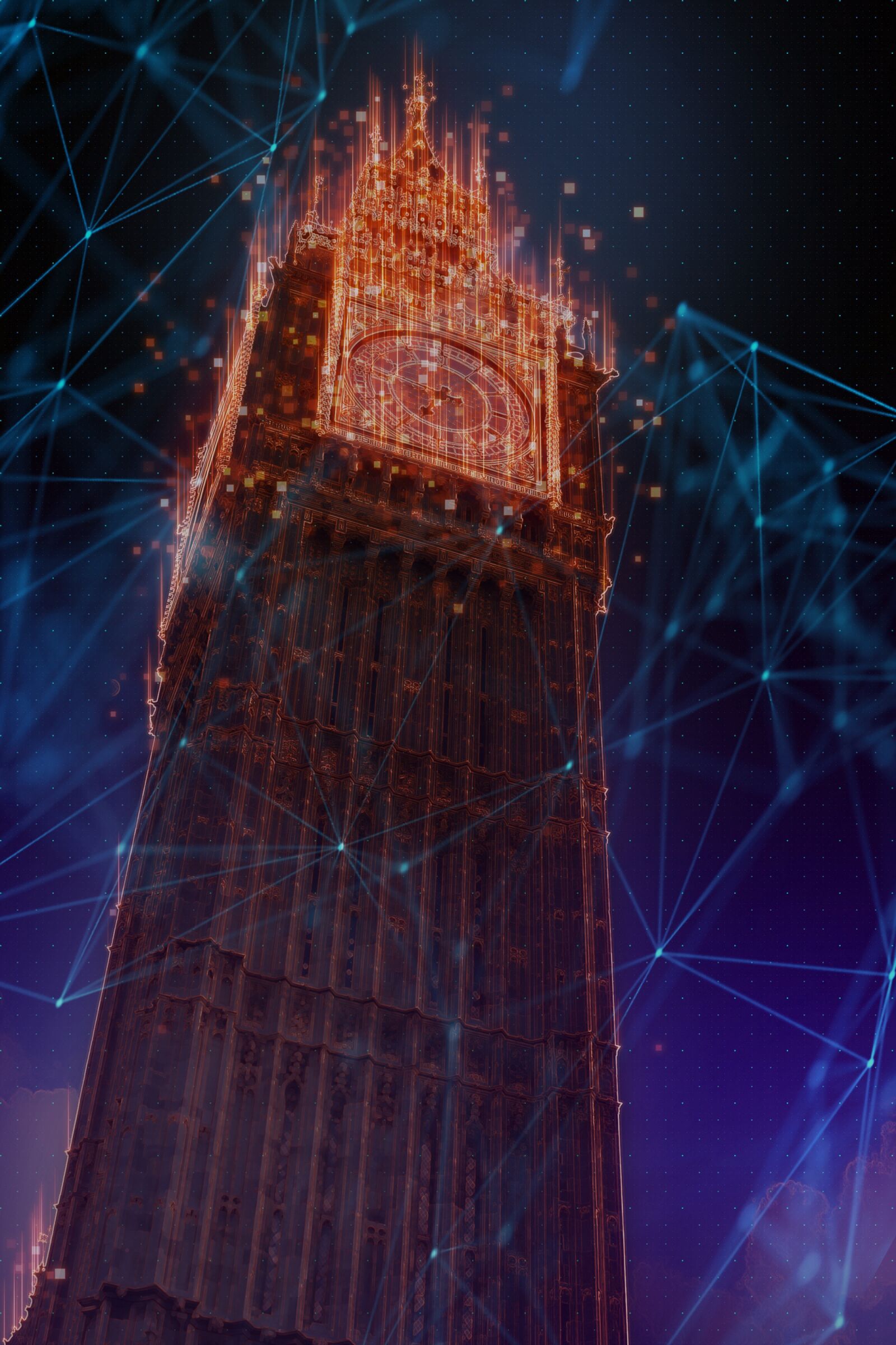 Canon EOS 60D sample photo. Big ben, clock tower photography