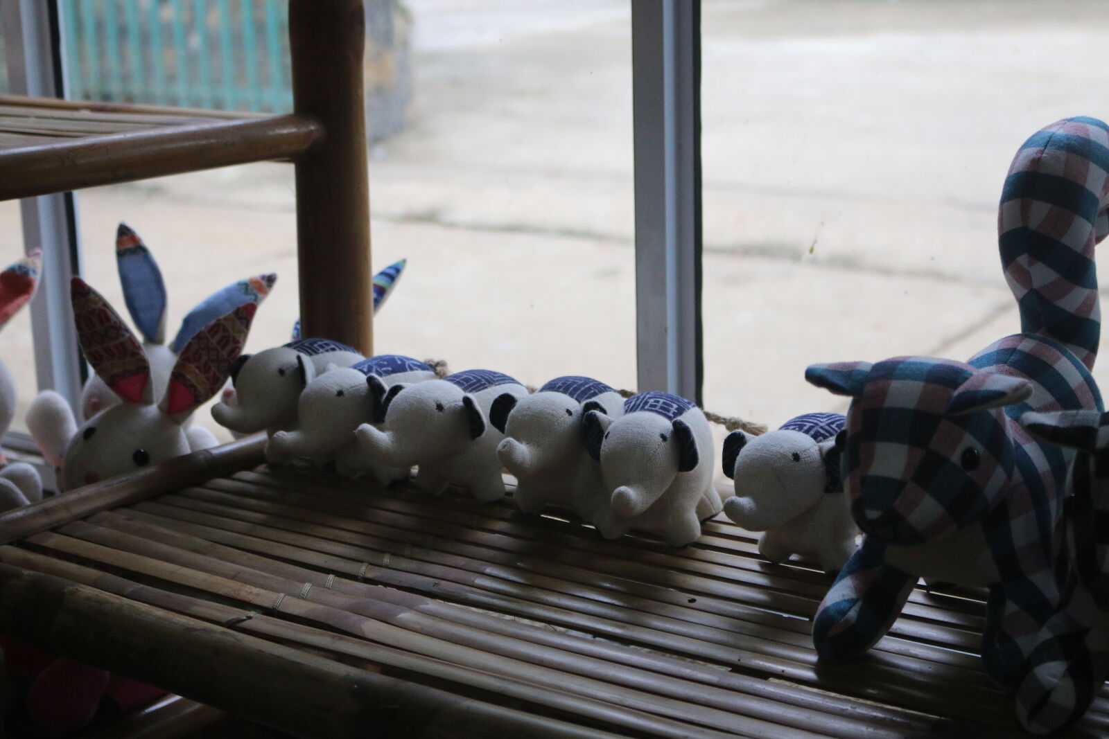 Canon EOS 70D sample photo